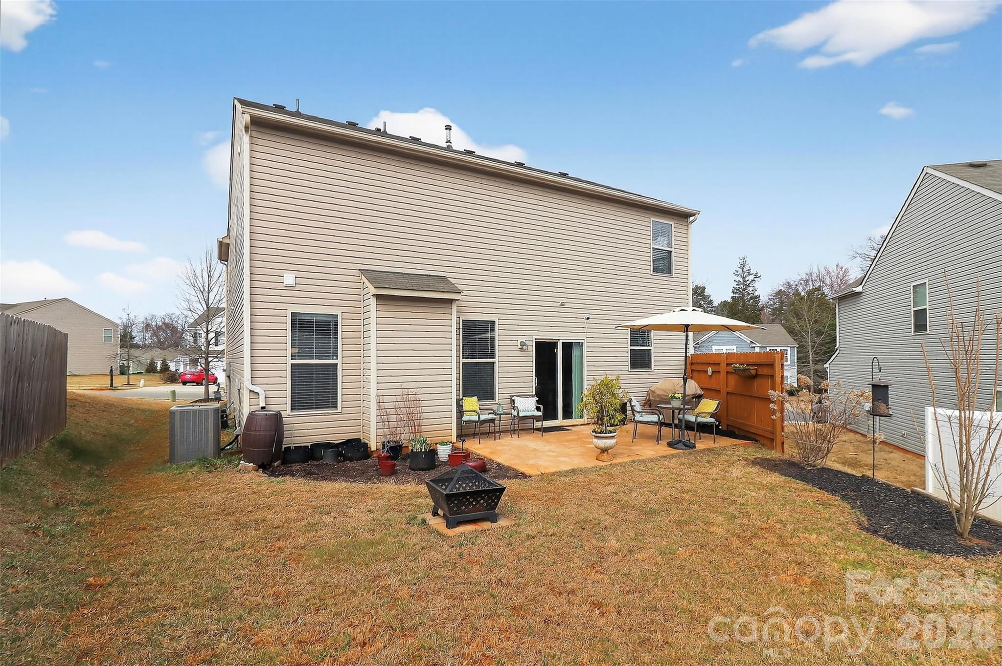 Gibbon Woods - Residential