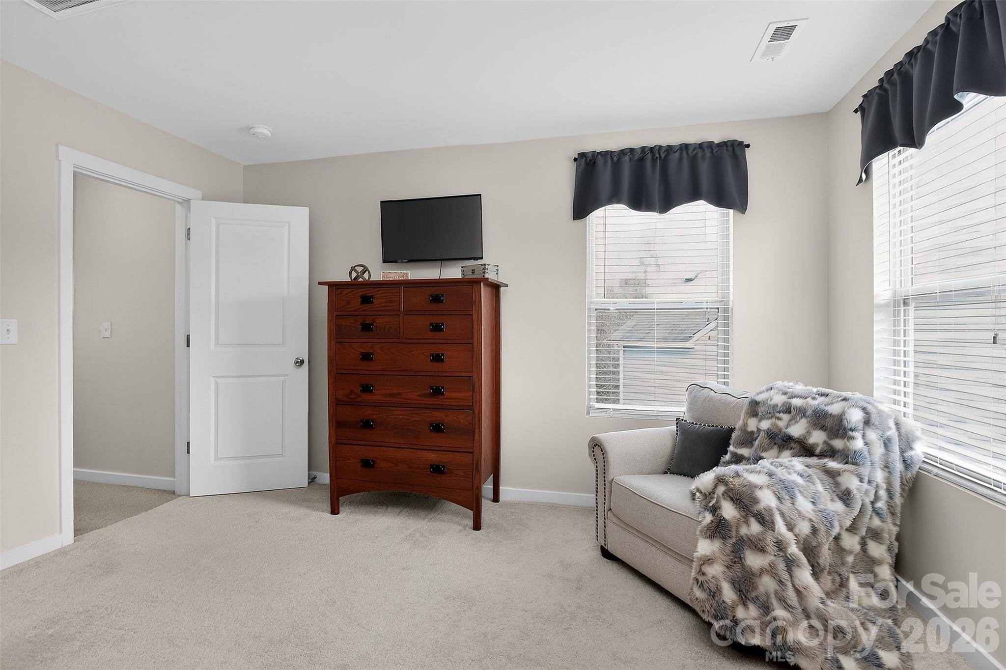 Gibbon Woods - Residential