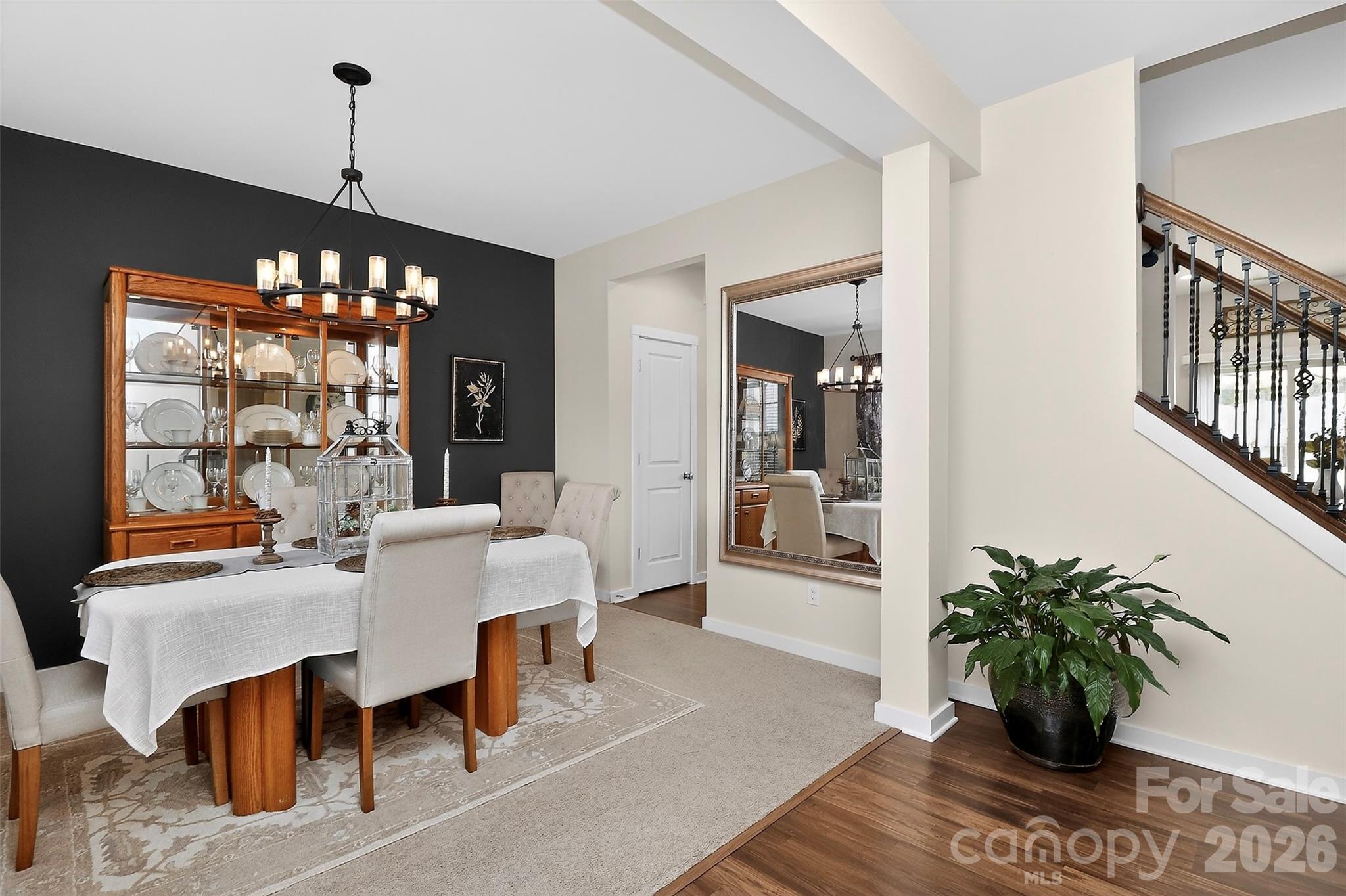 Gibbon Woods - Residential