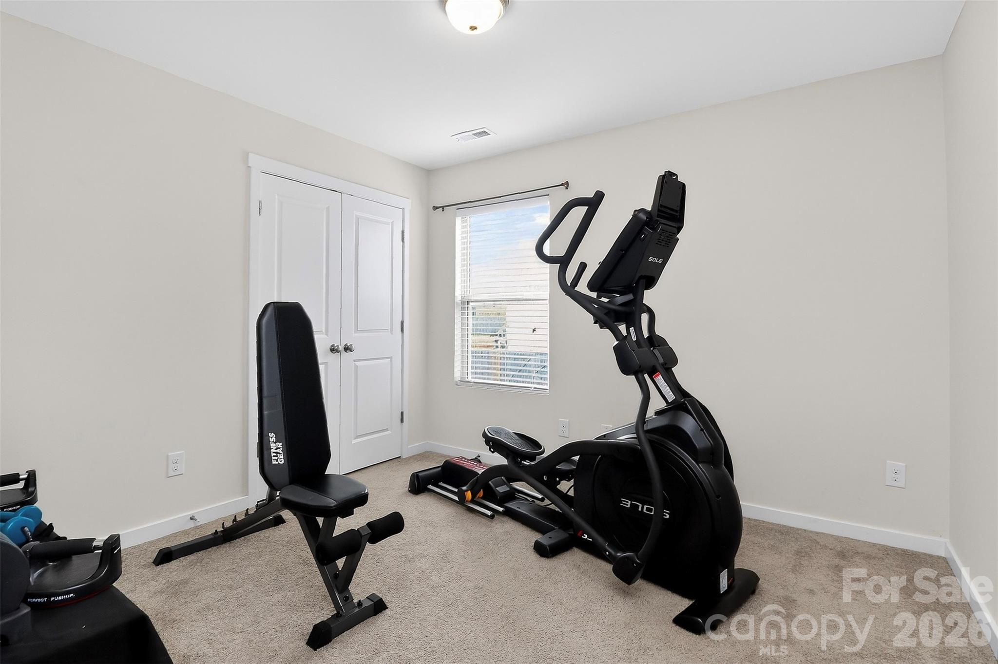 Gibbon Woods - Residential