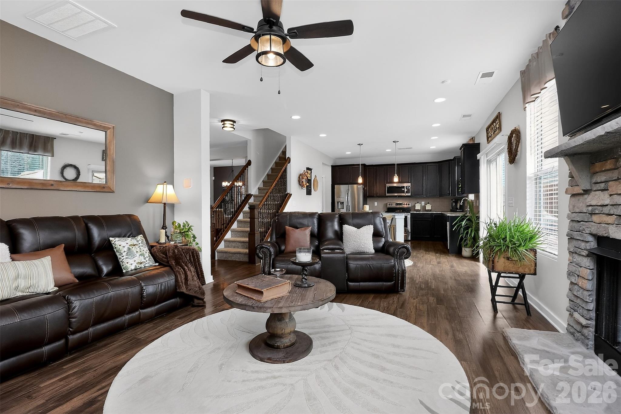 Gibbon Woods - Residential