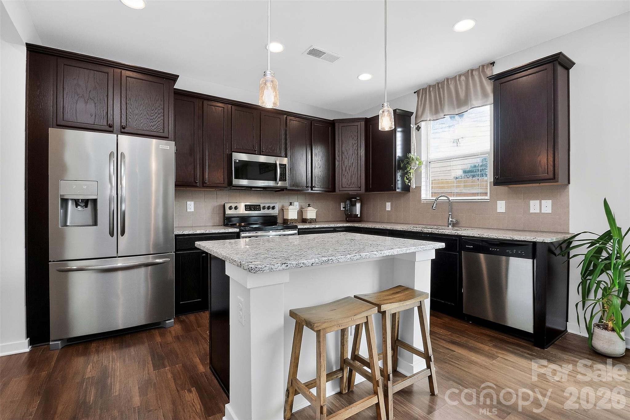 Gibbon Woods - Residential