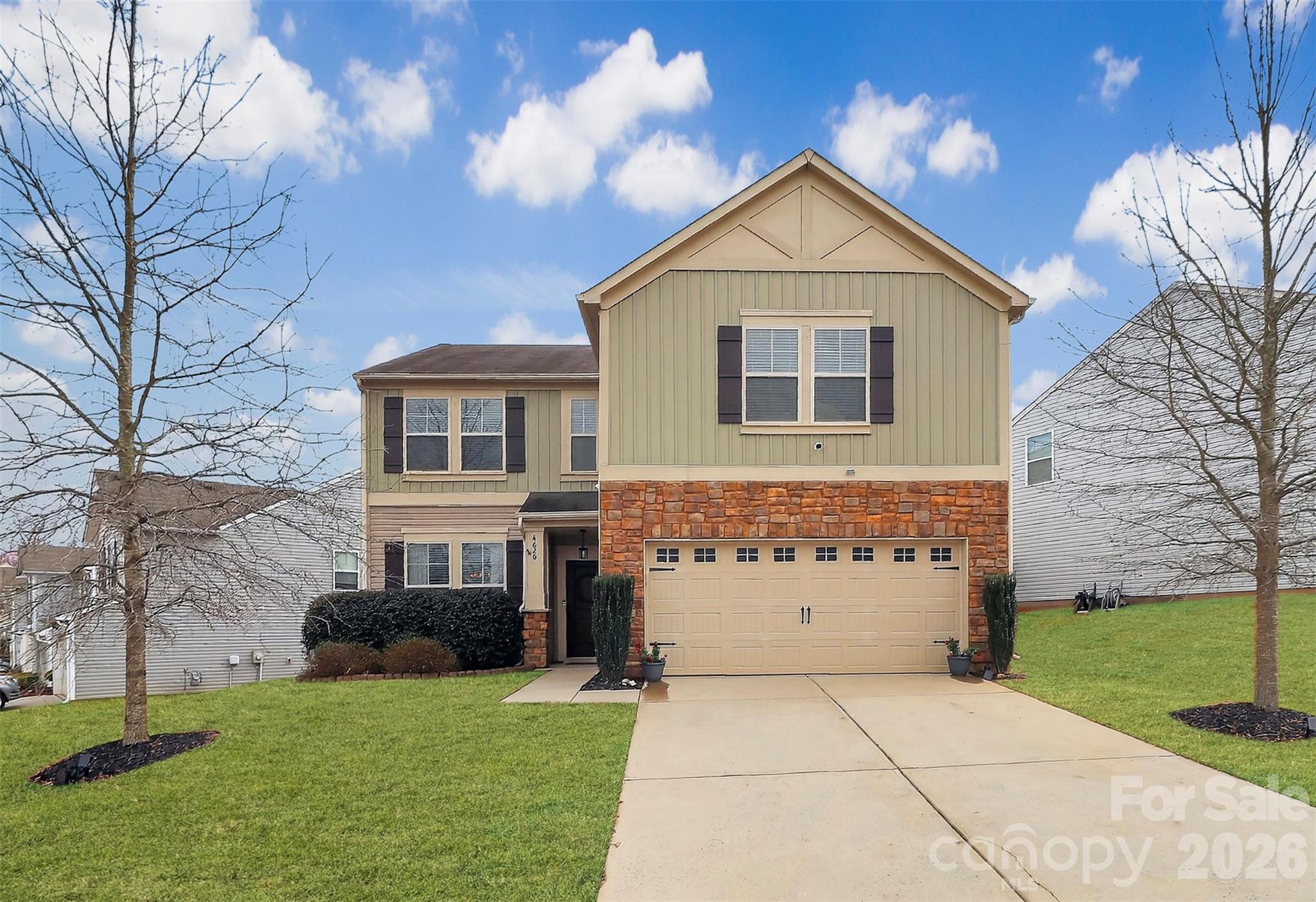 Gibbon Woods - Residential