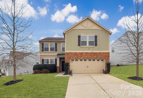 4626 Gibbons Link Road Charlotte NC 28269