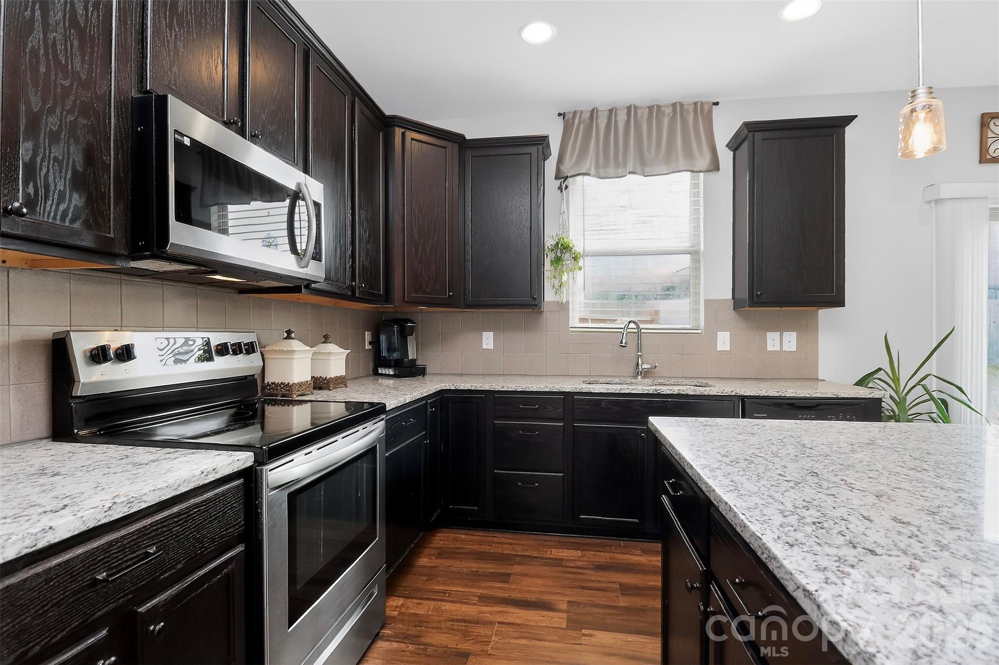 Gibbon Woods - Residential