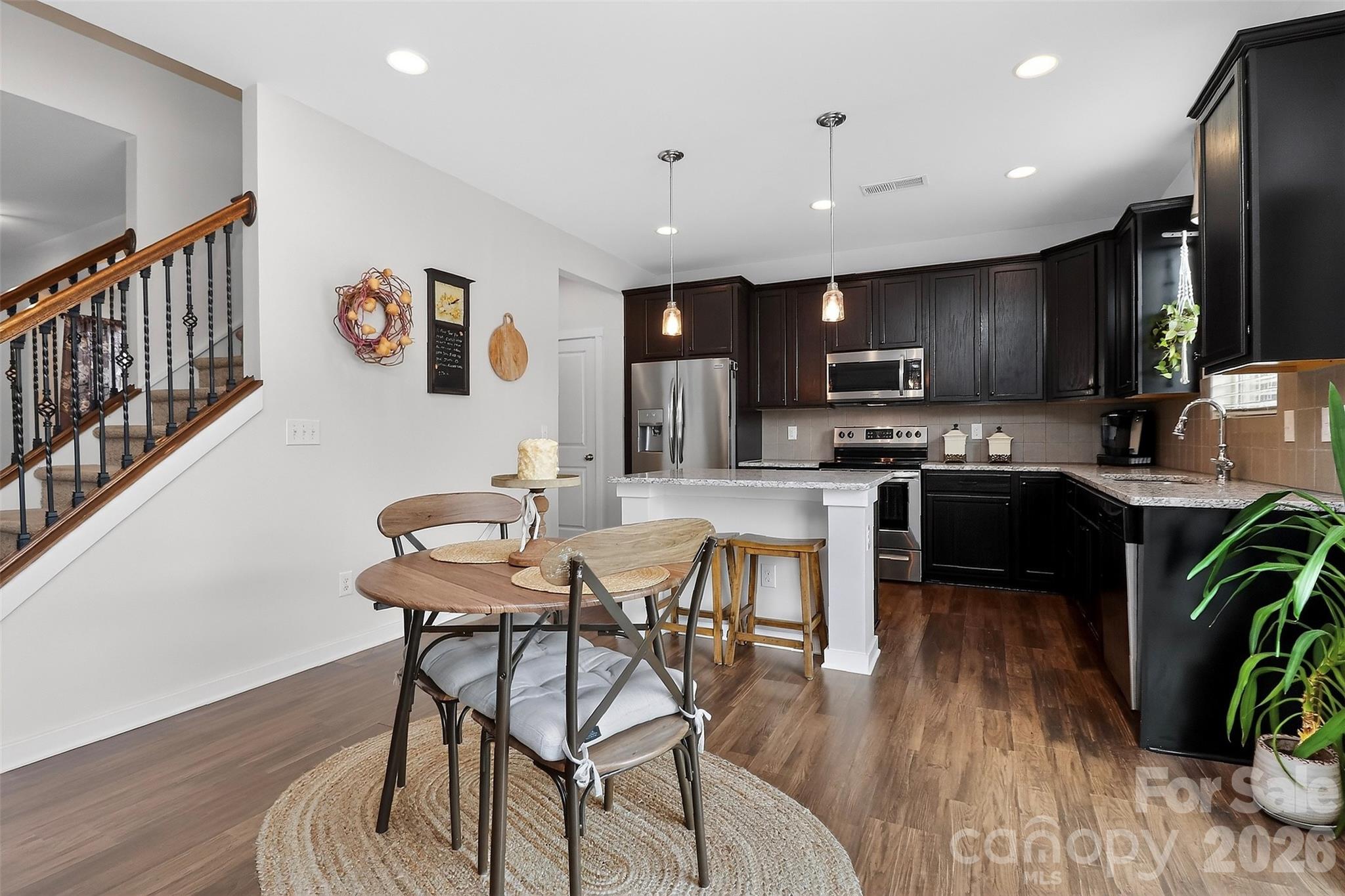 Gibbon Woods - Residential