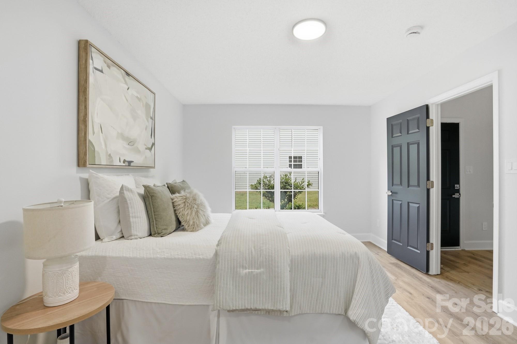 The Landing at Hickory Grove - Residential