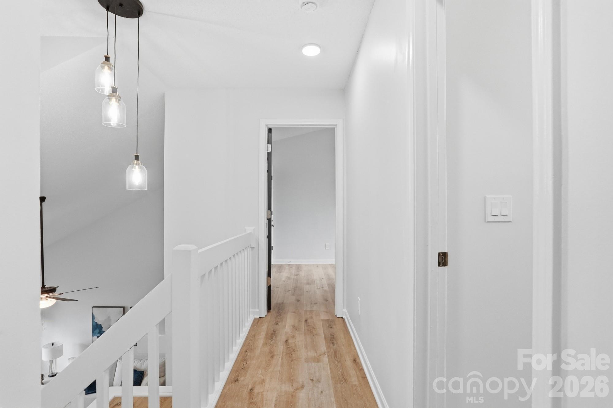 The Landing at Hickory Grove - Residential