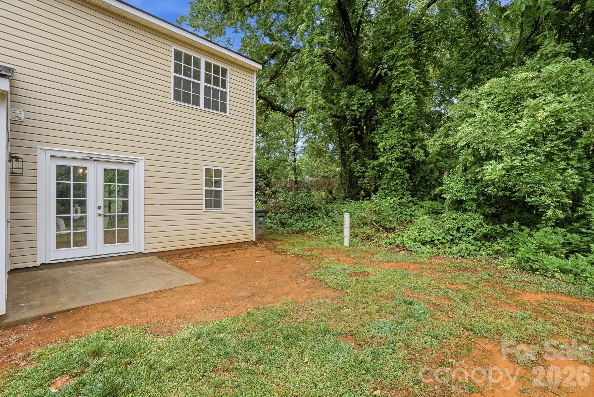 The Landing at Hickory Grove - Residential