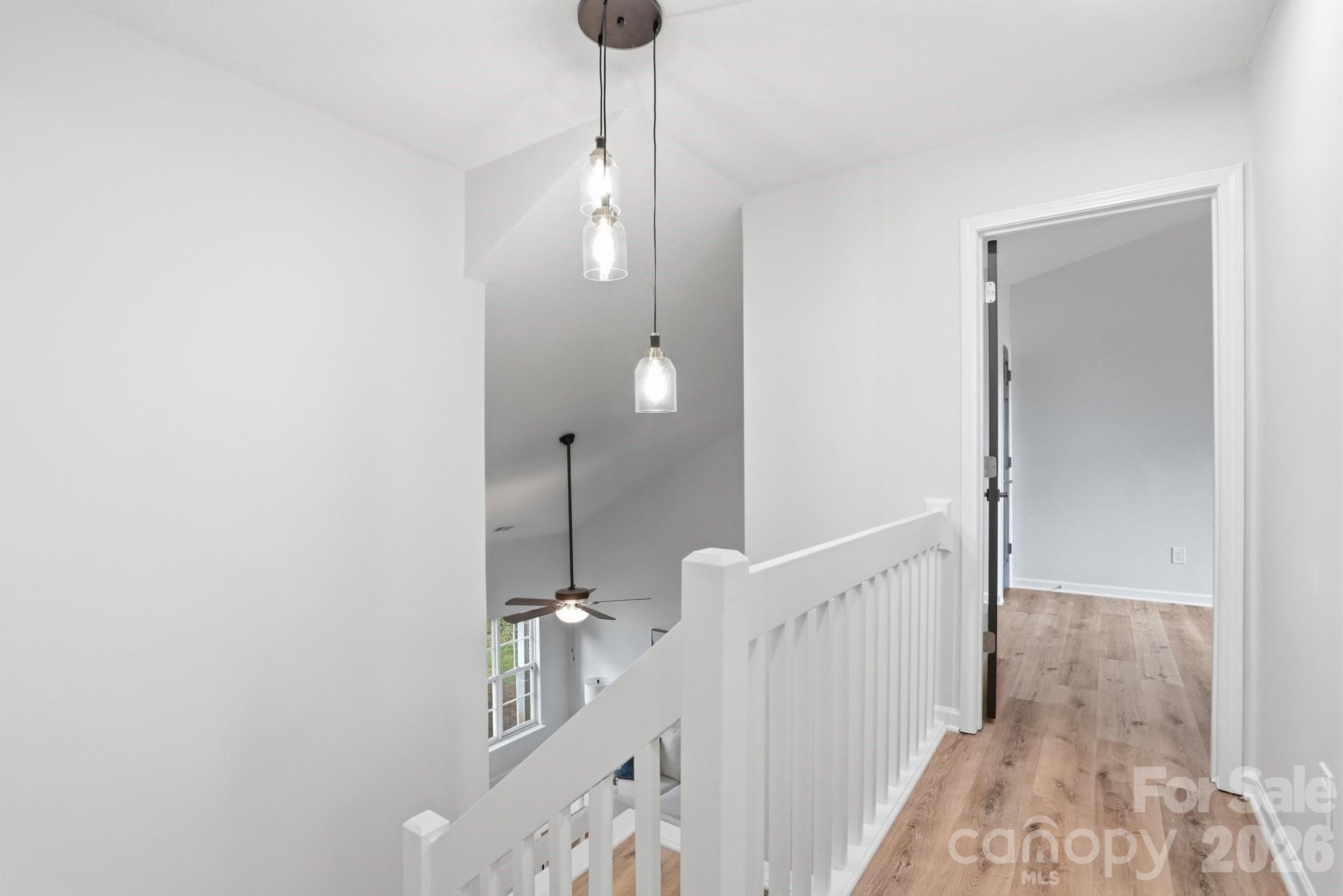 The Landing at Hickory Grove - Residential
