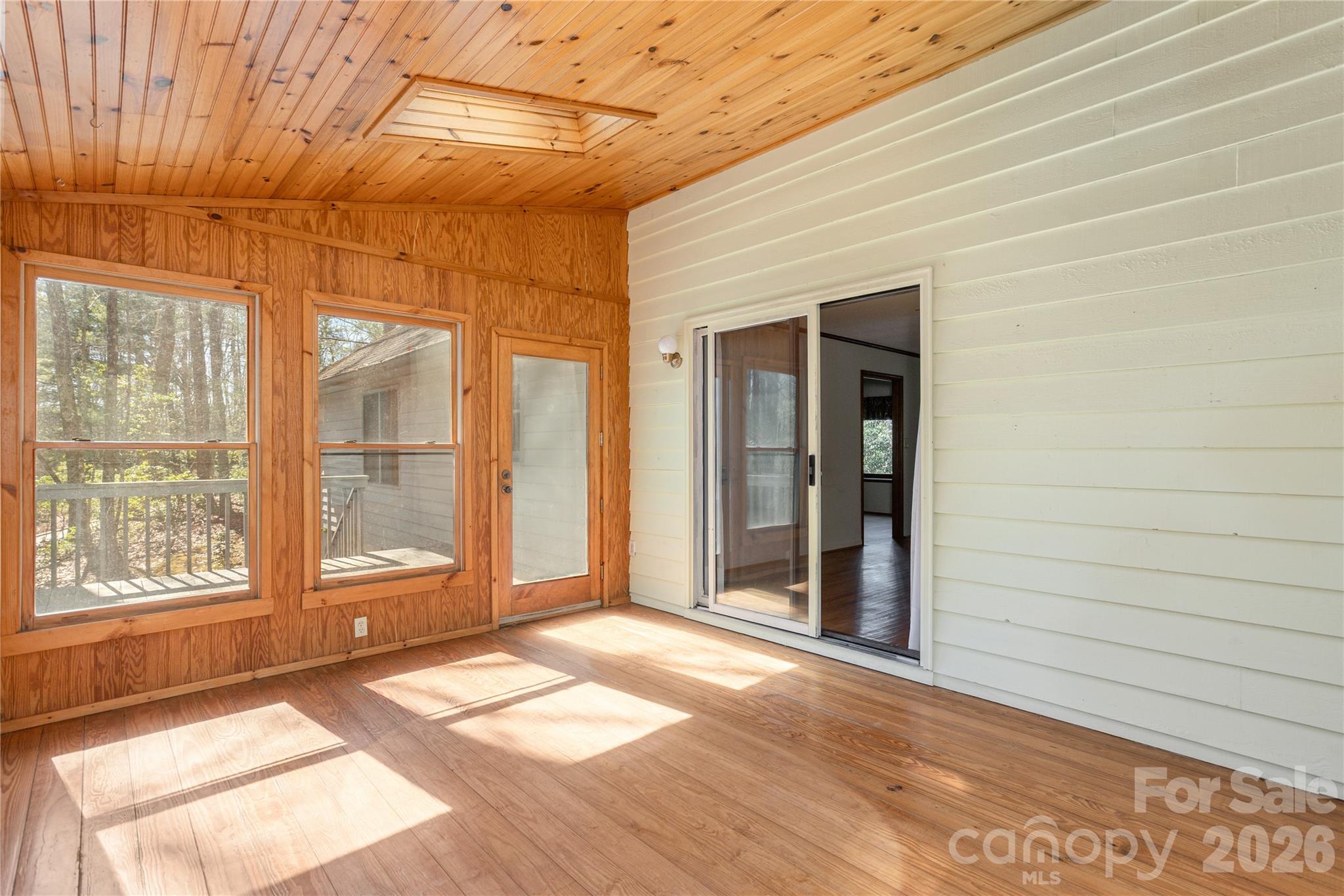 Timberlane - Residential