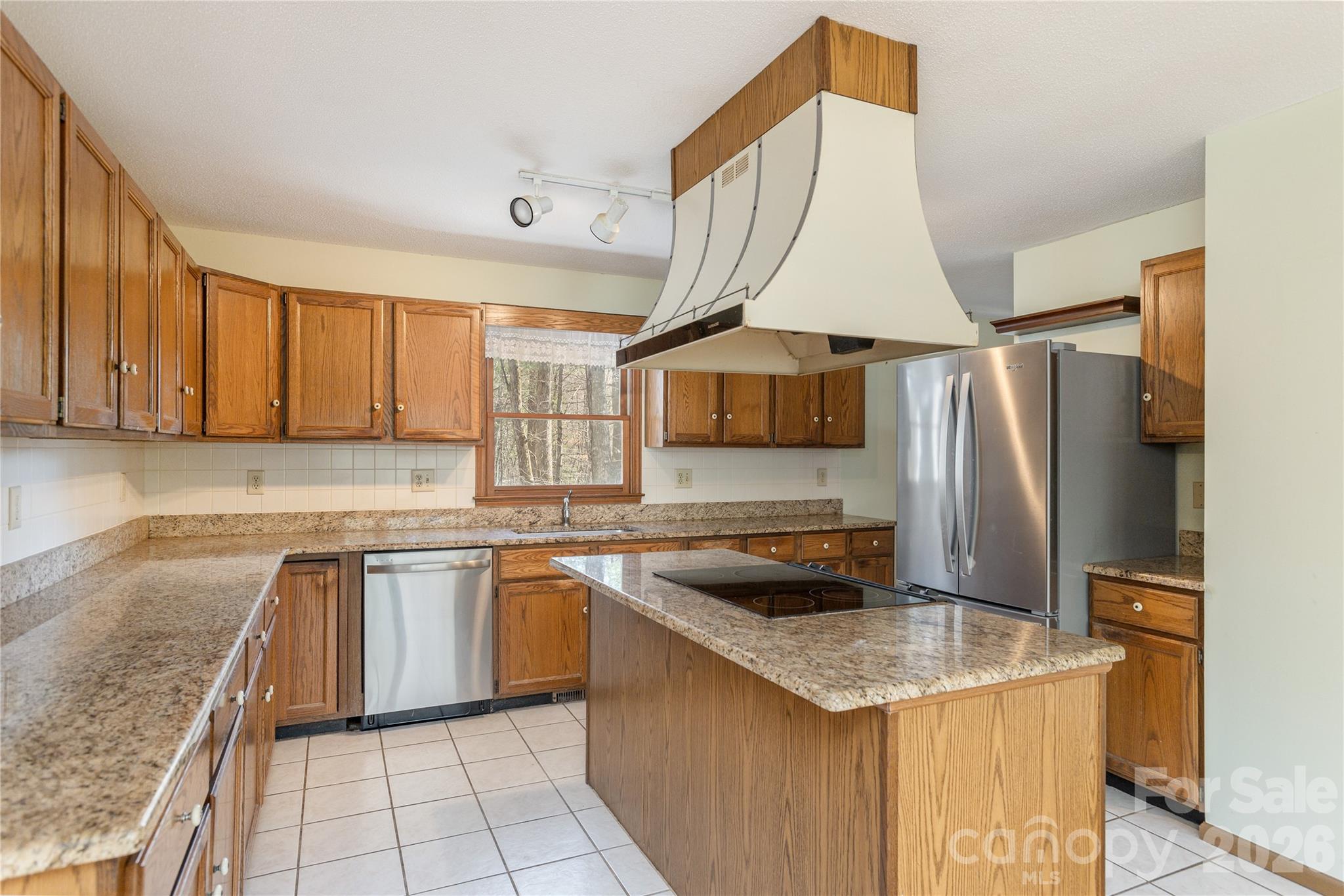 Timberlane - Residential