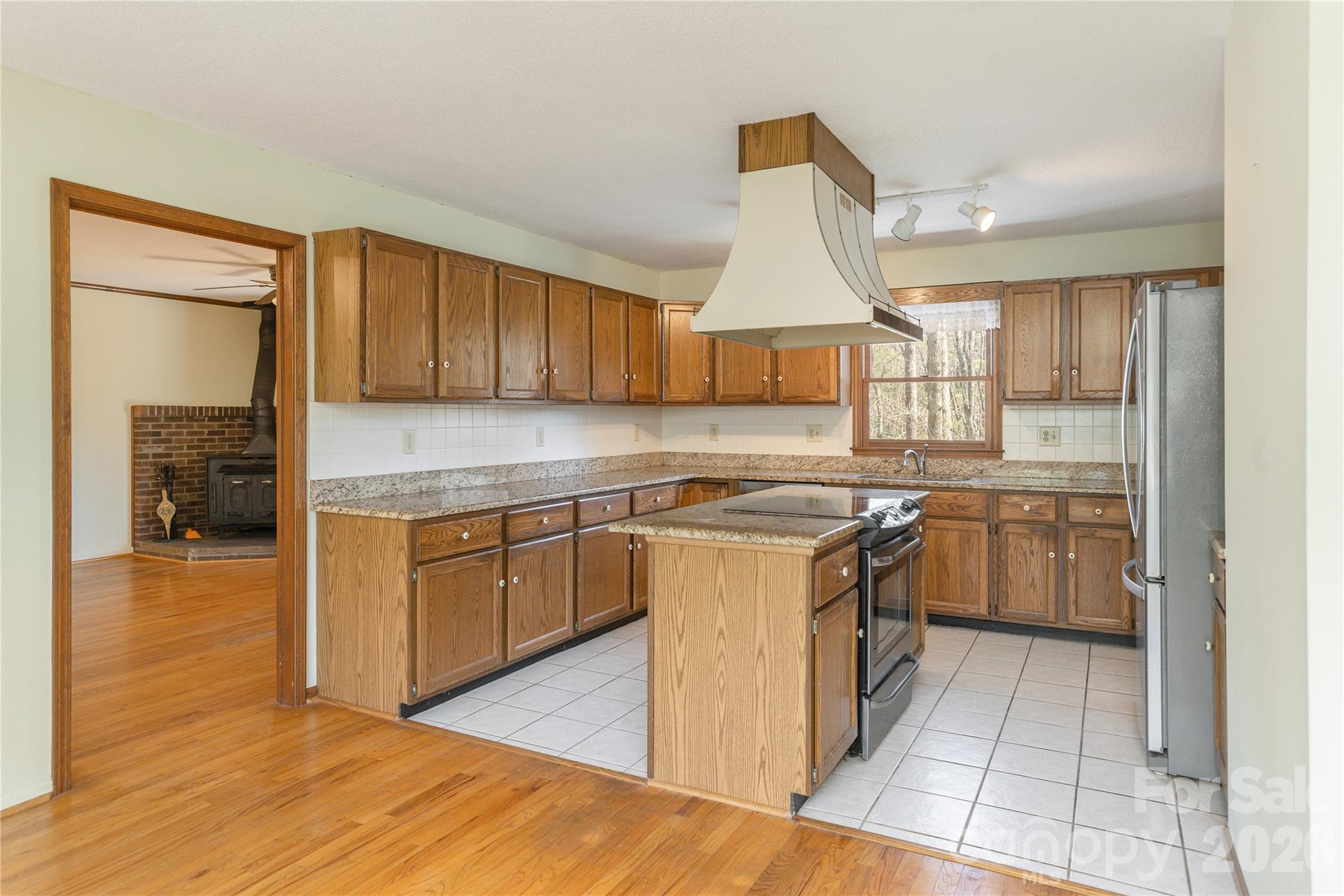 Timberlane - Residential