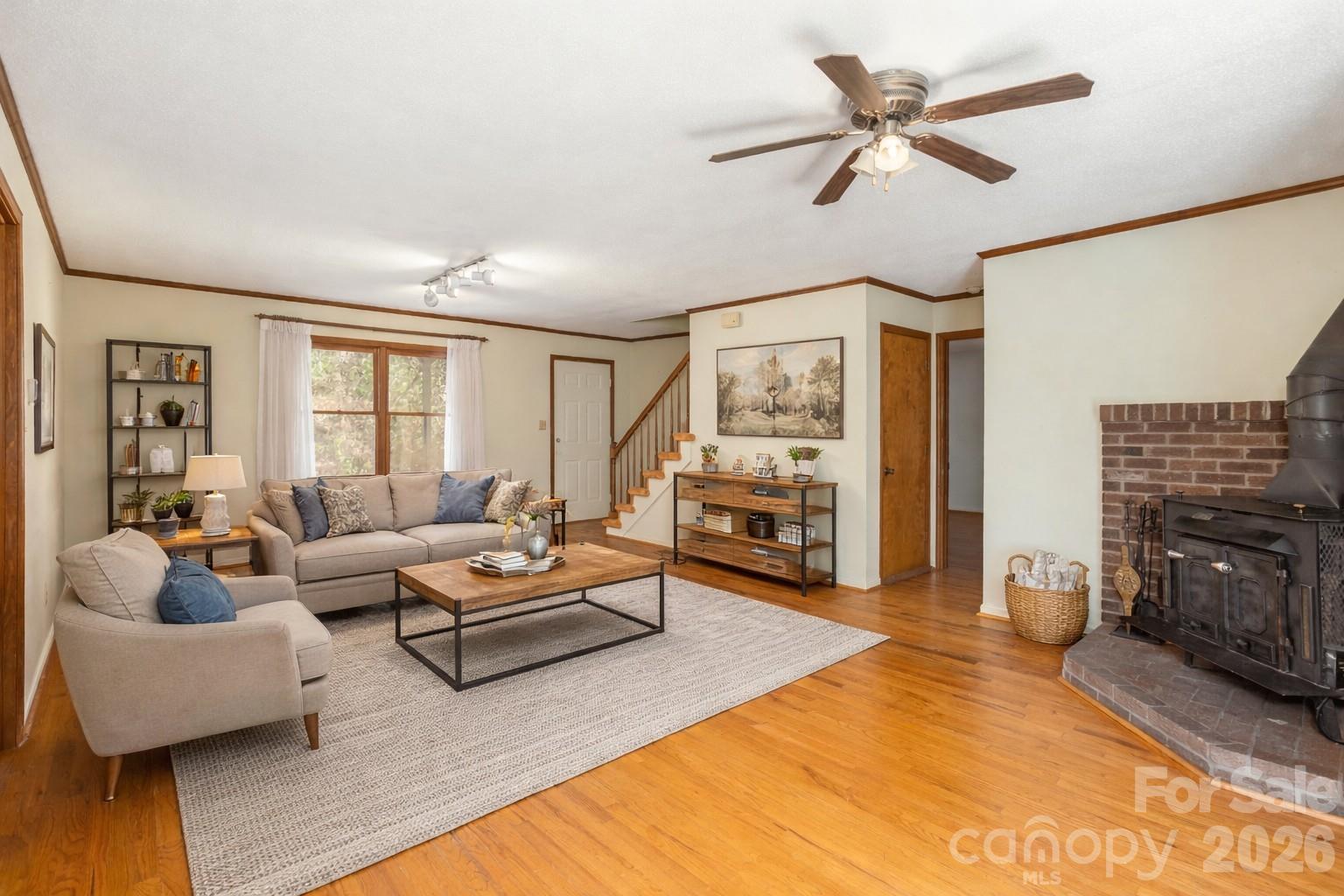 Timberlane - Residential