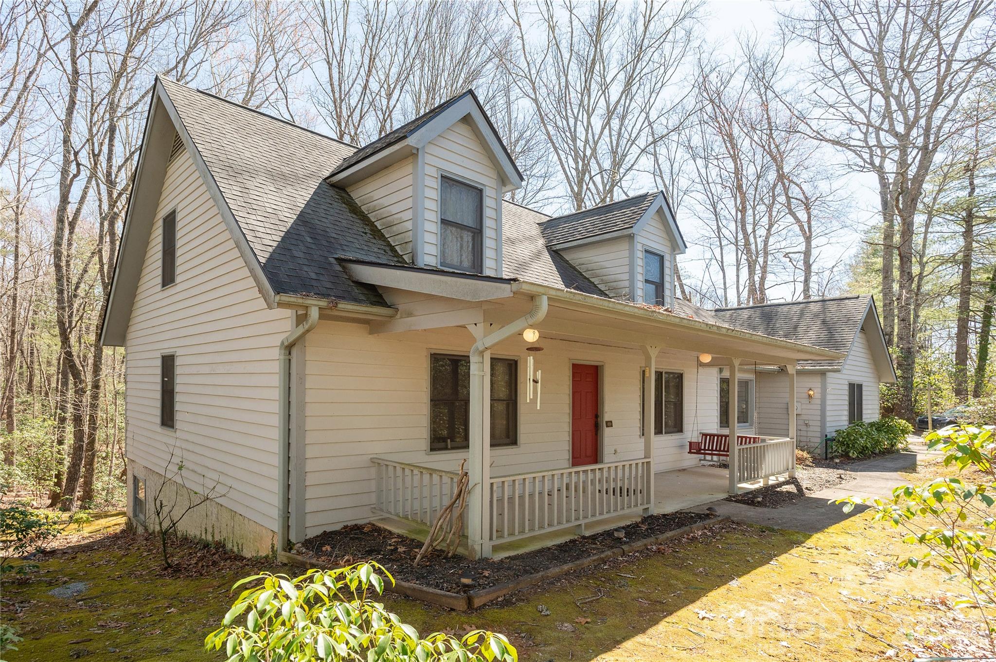 Timberlane - Residential