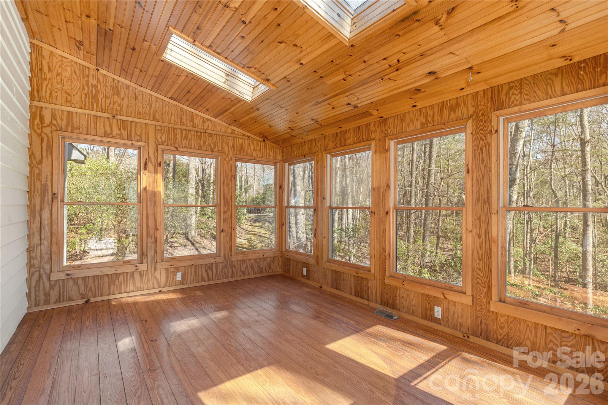 Timberlane - Residential