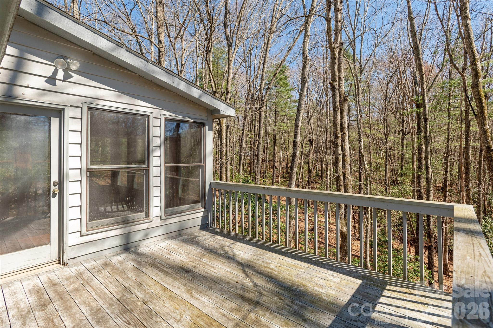 Timberlane - Residential