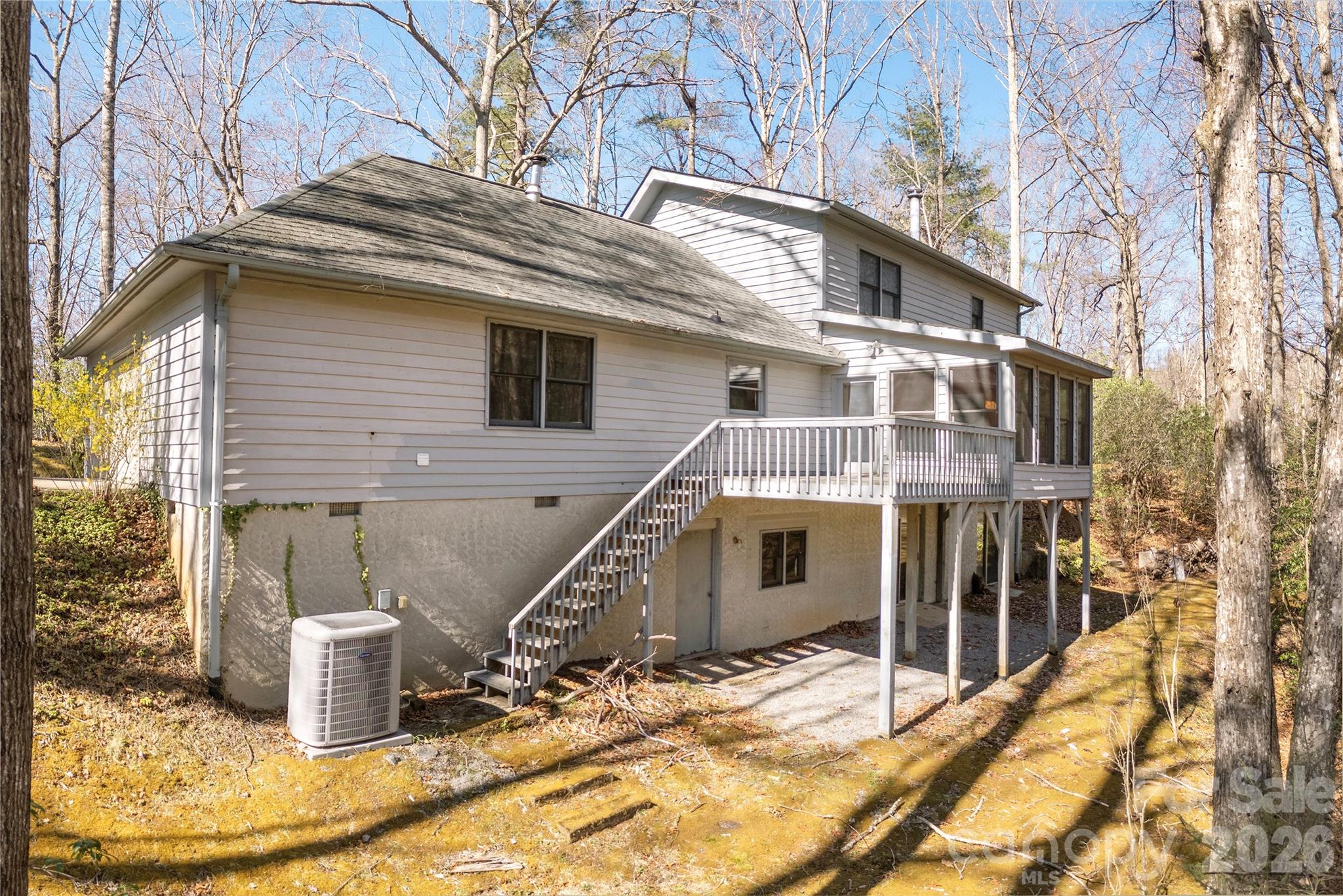 Timberlane - Residential