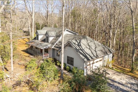 221 Timberlane Drive Pisgah Forest NC 28768