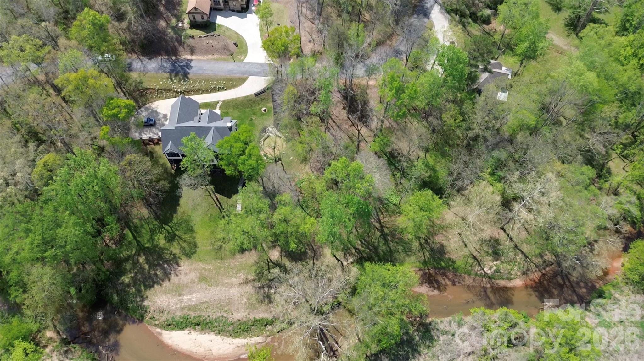 34 W Rambling Creek Drive