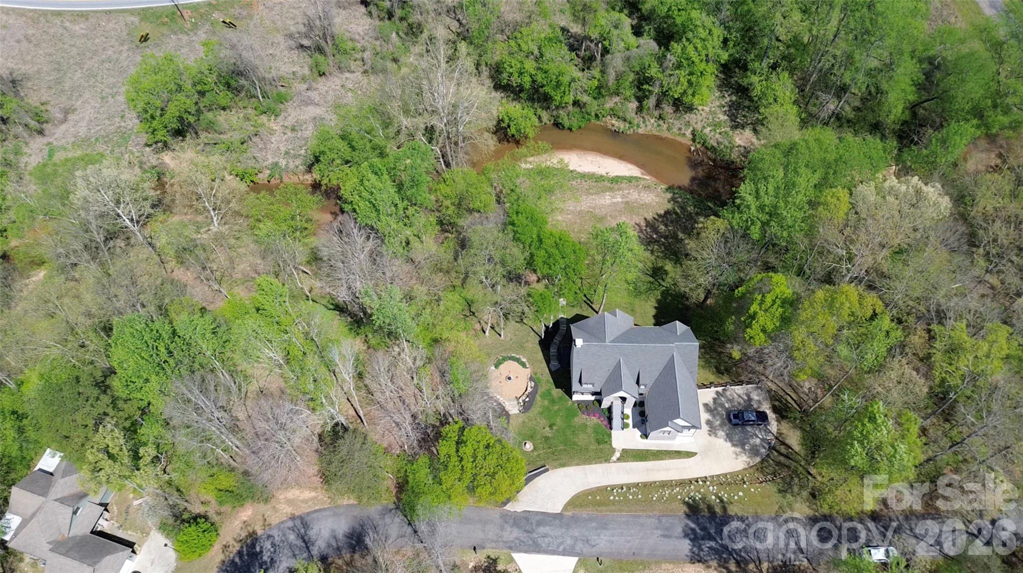 34 W Rambling Creek Drive