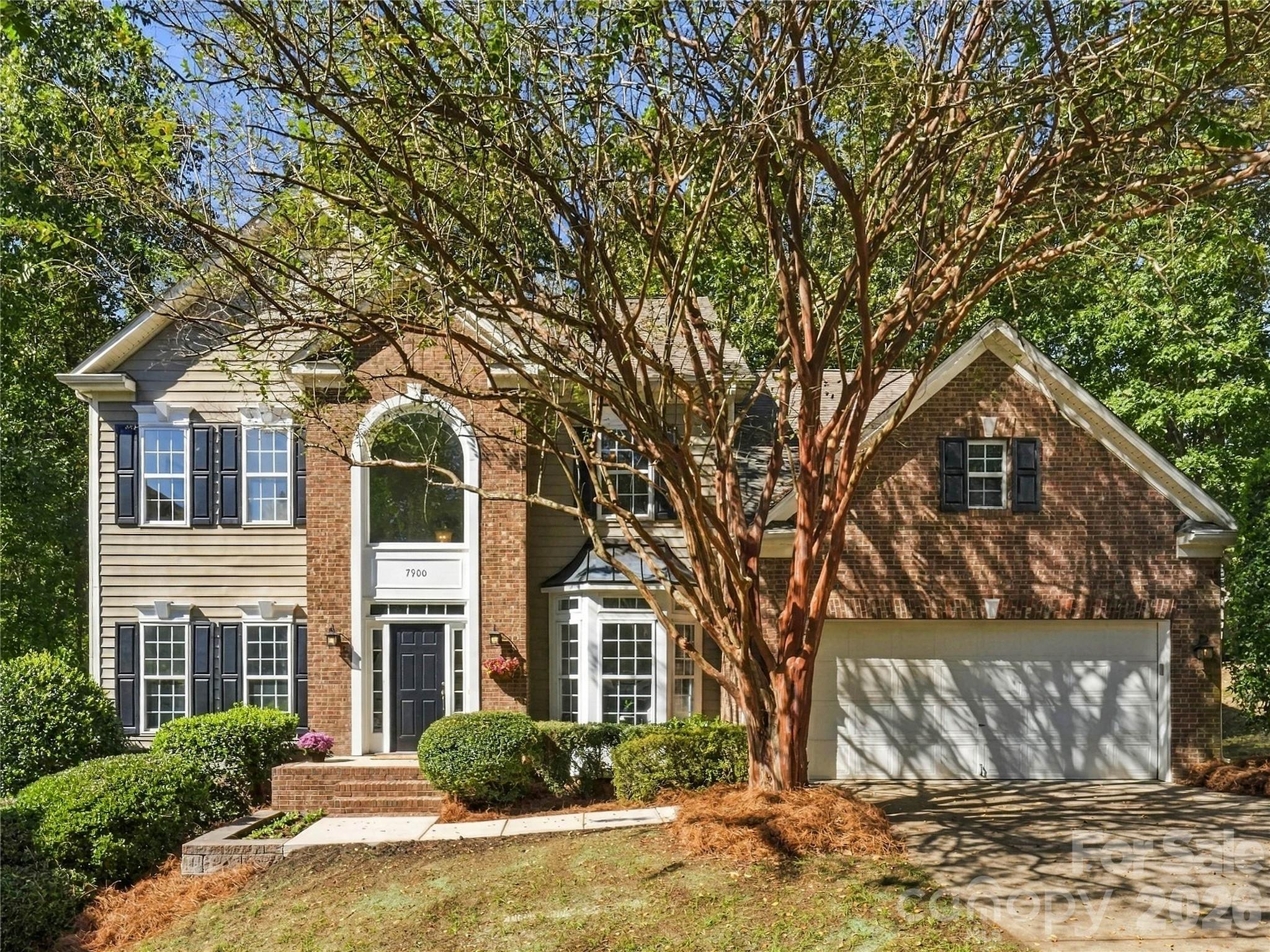 7900 Wilby Hollow Drive