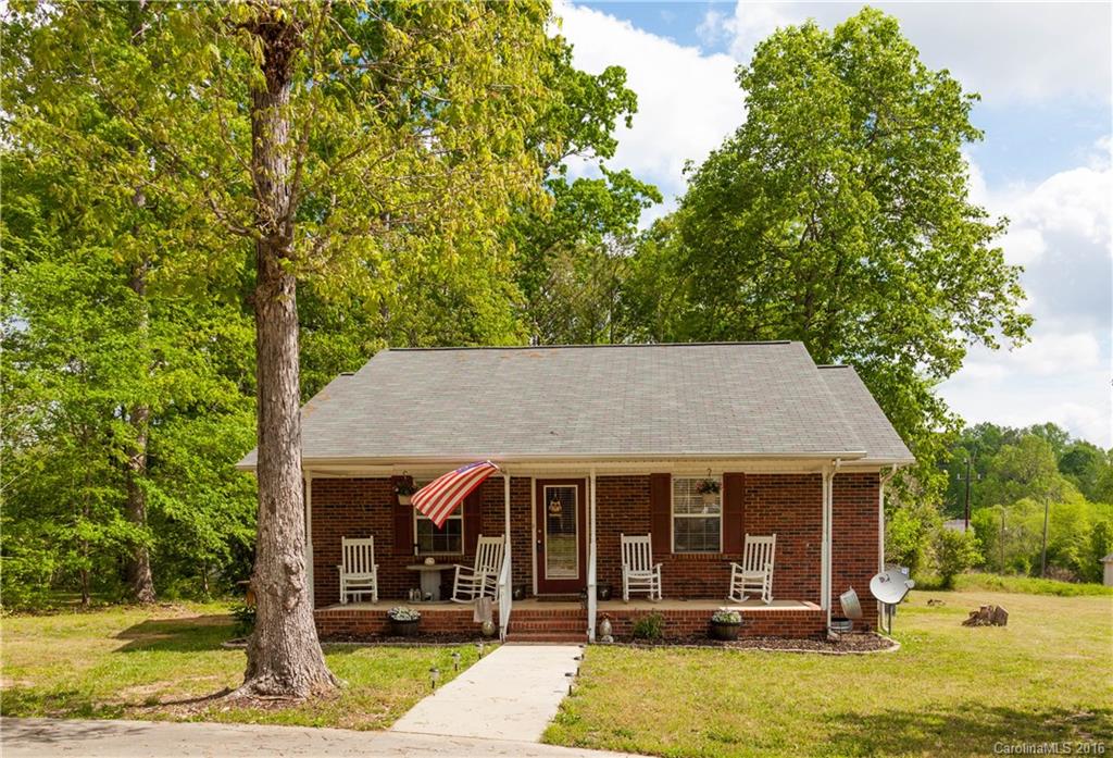 Poplar Acres - Residential