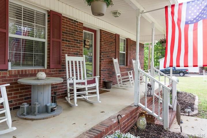 Poplar Acres - Residential