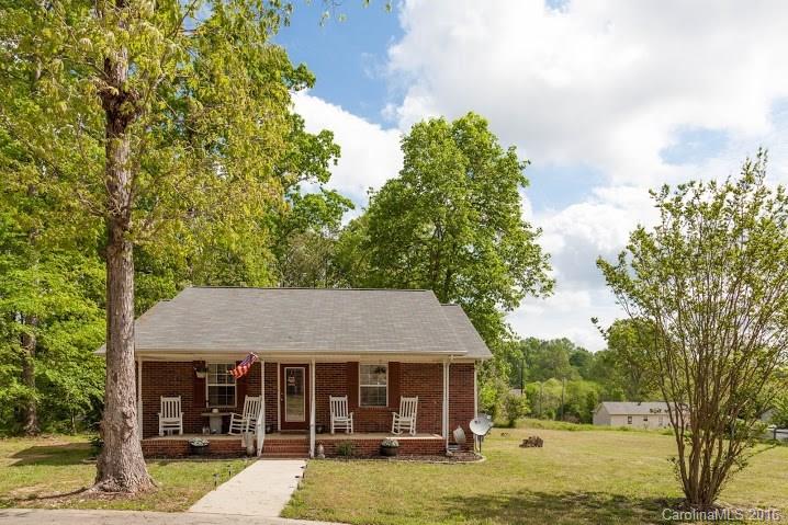 Poplar Acres - Residential