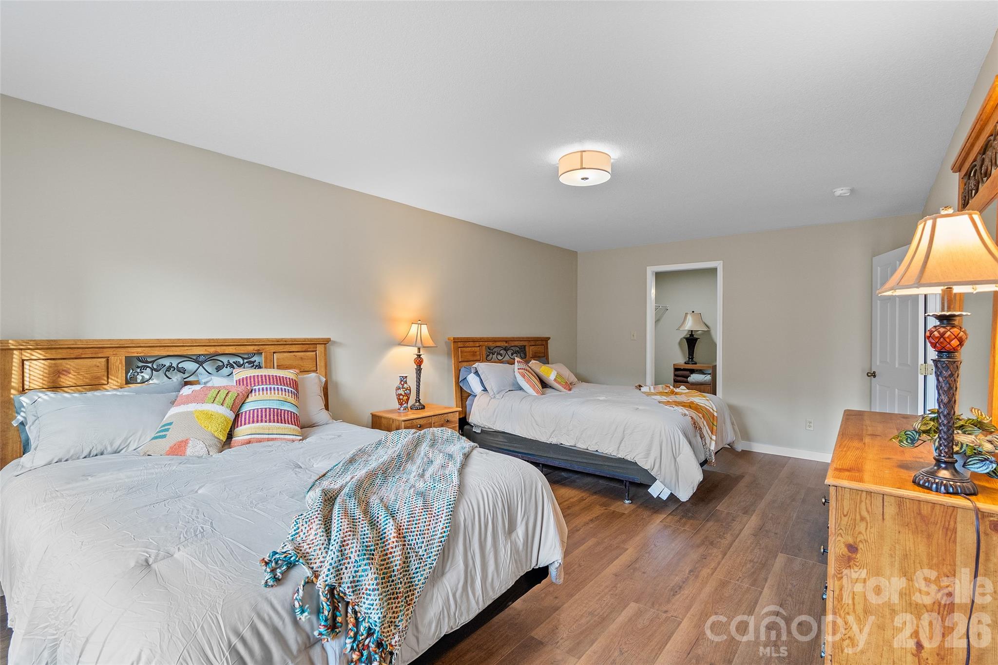 Mount Mitchell Lands - Residential