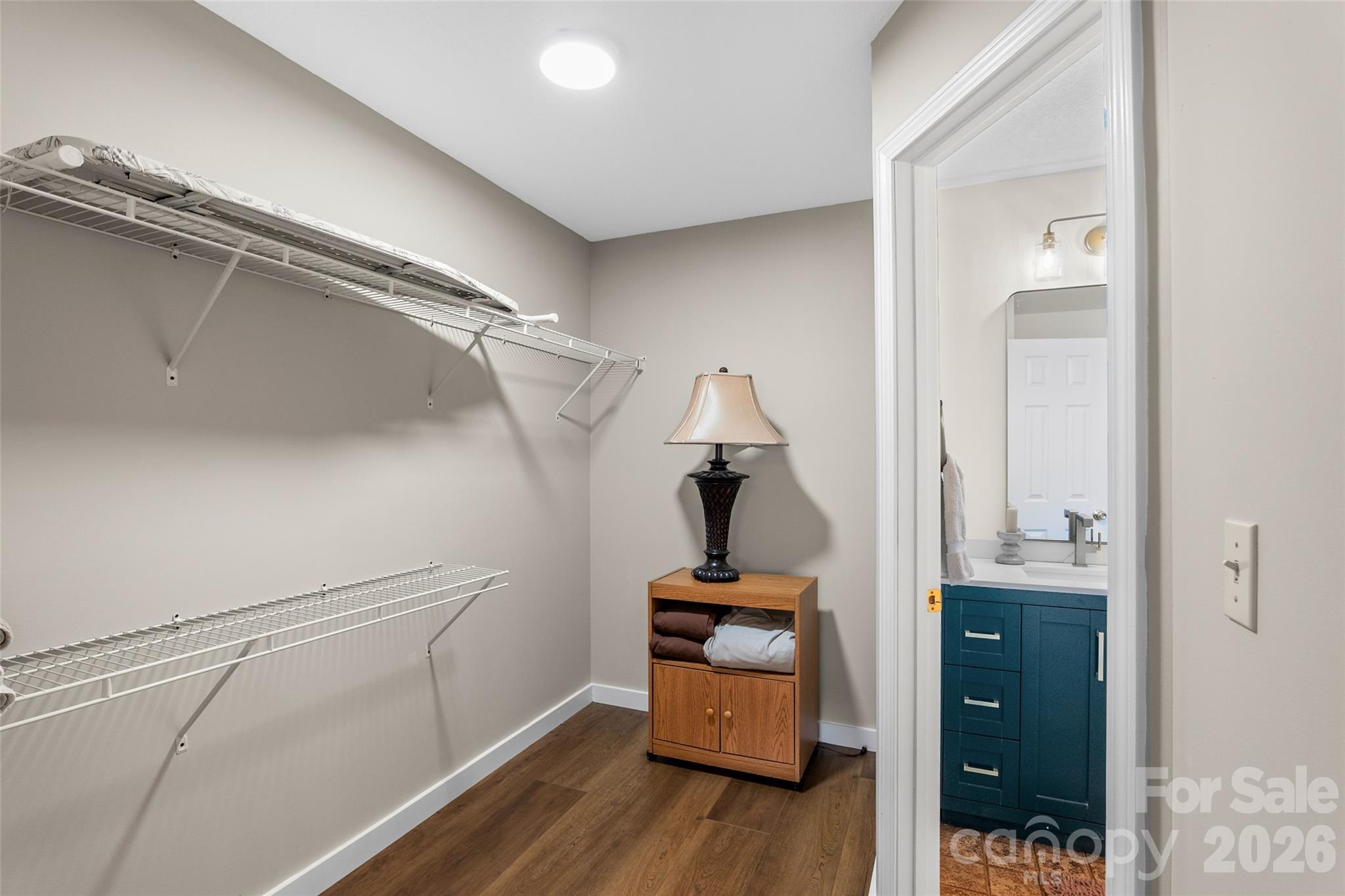 Mount Mitchell Lands - Residential