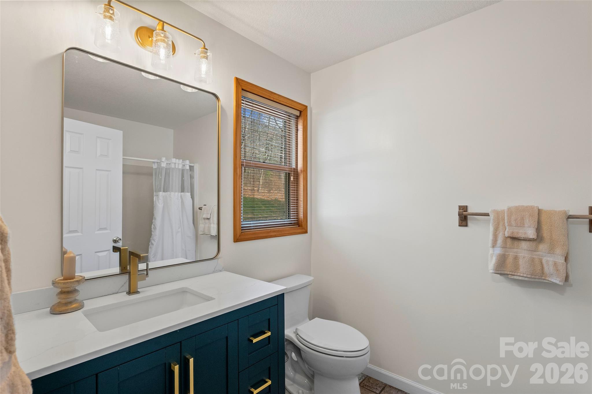 Mount Mitchell Lands - Residential