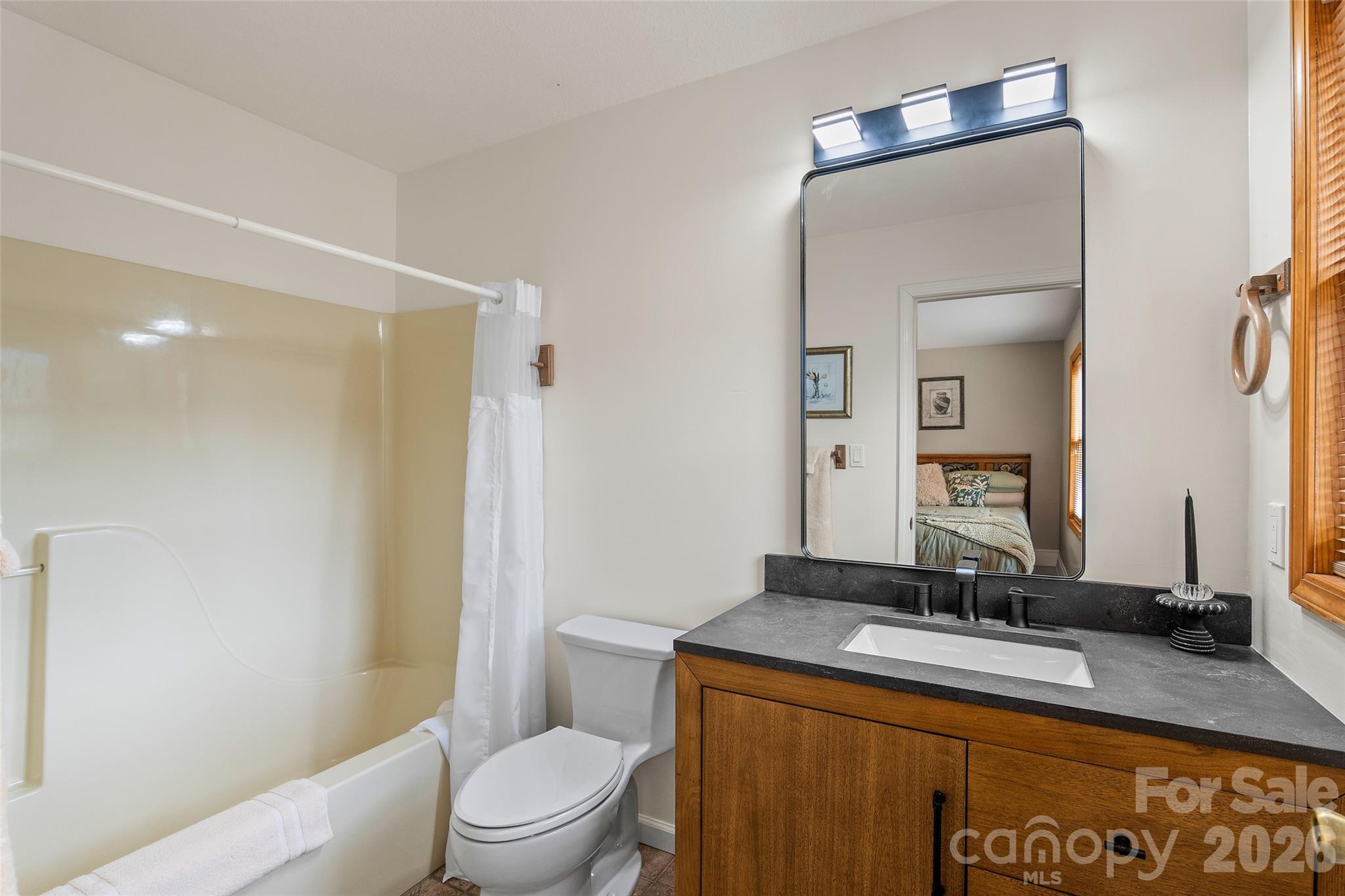 Mount Mitchell Lands - Residential