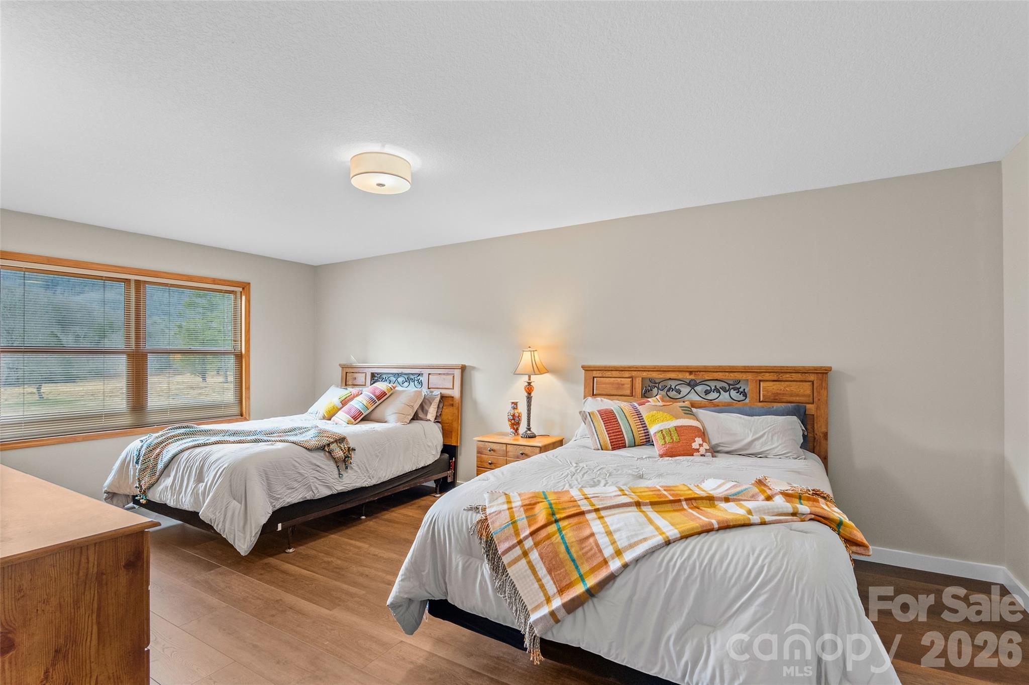 Mount Mitchell Lands - Residential