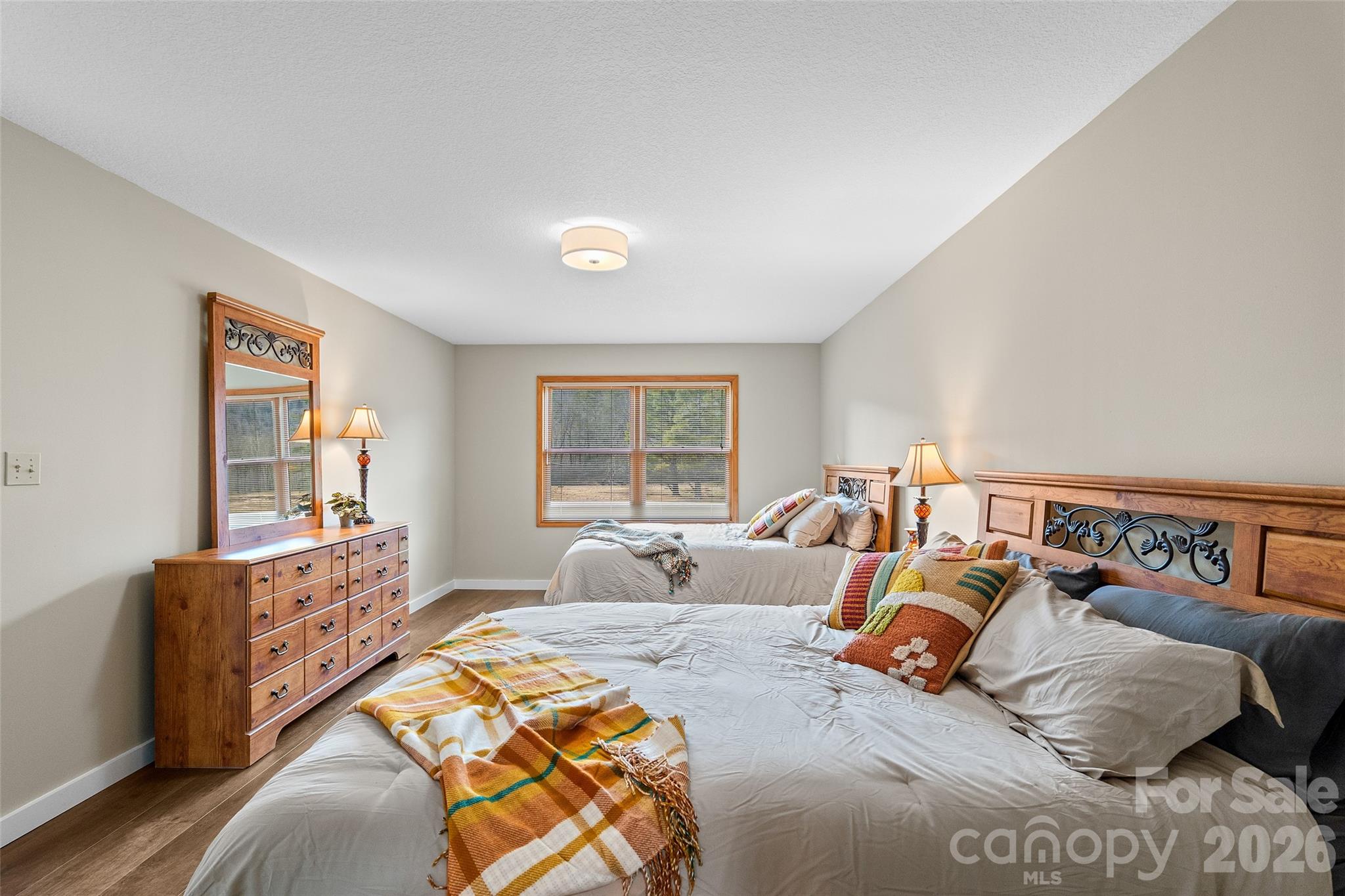 Mount Mitchell Lands - Residential