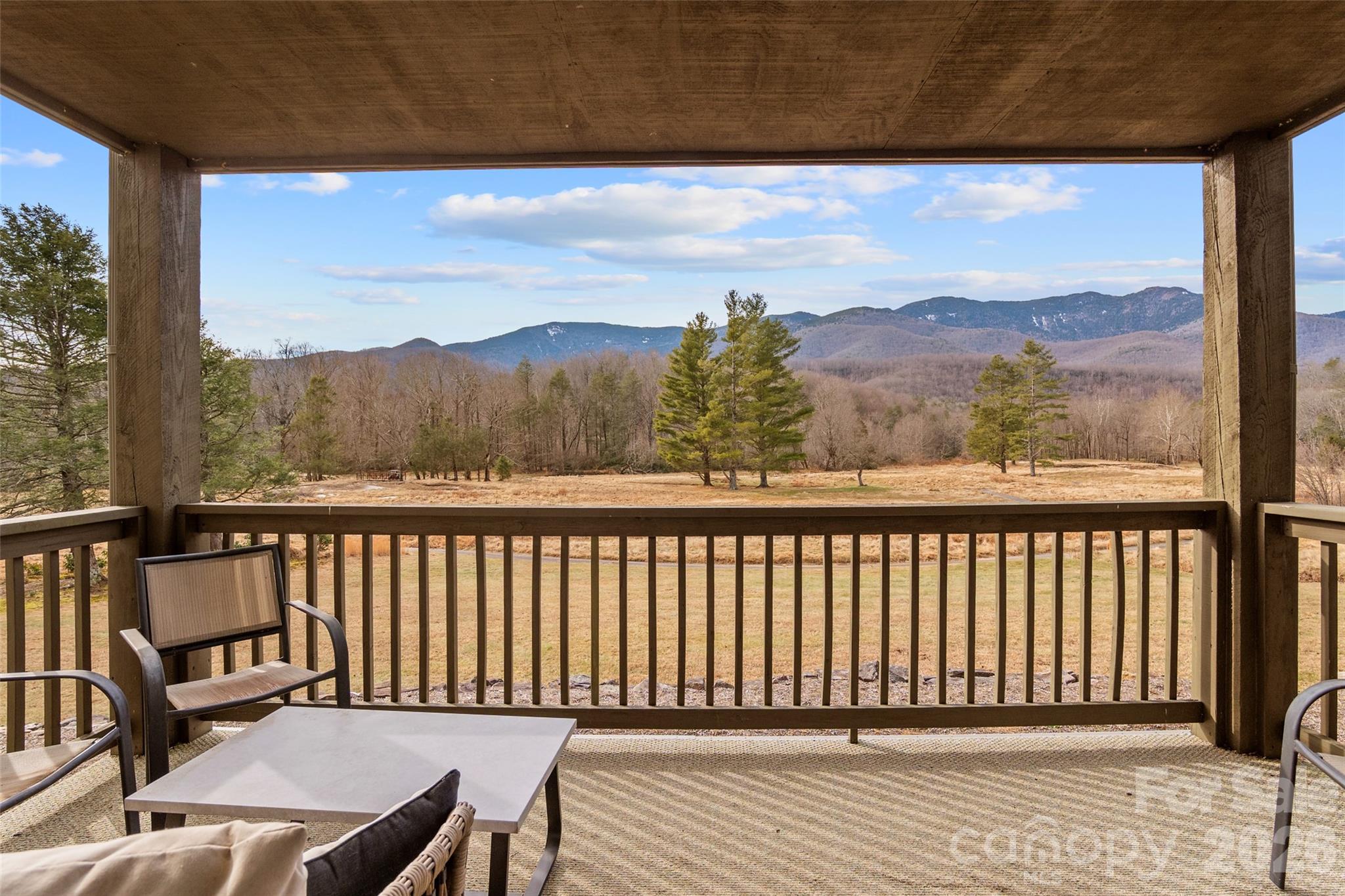 Mount Mitchell Lands - Residential