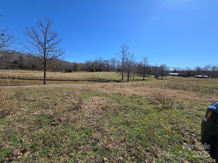 Discover the potential of this beautiful 24-acre property in the peaceful countryside of Monroe, NC. Previously used as a turkey farm, this land is ready for its next chapter—whether you envision building your dream home, starting a farm, or investing in agriculture.

With two parcels (03126002M & 03126002N), the possibilities are endless. Enjoy the privacy and serenity of rural living while still being conveniently located near town amenities. Don’t miss this opportunity to own a slice of Monroe’s scenic landscape!