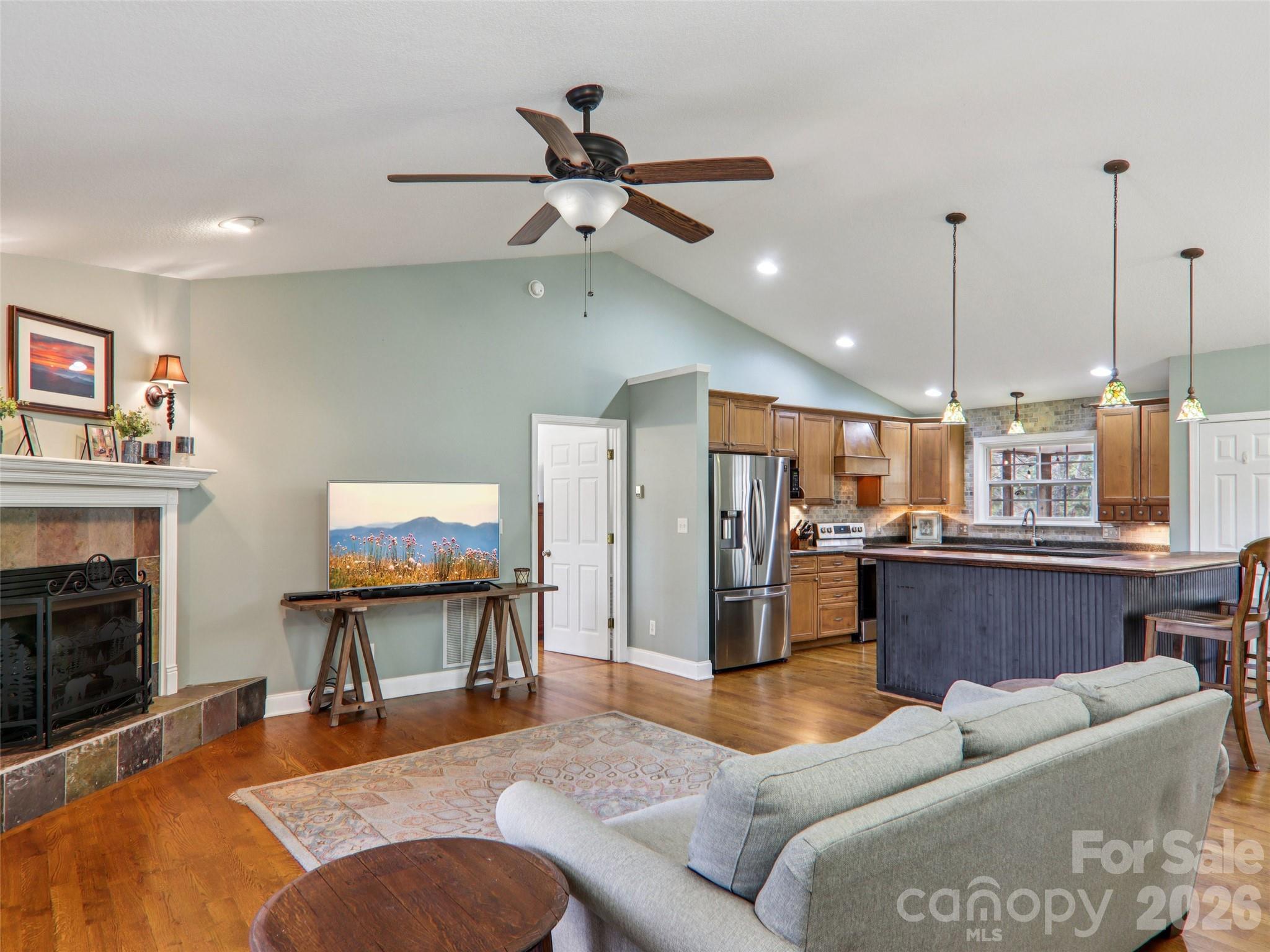 Woods Of Ammons - Residential