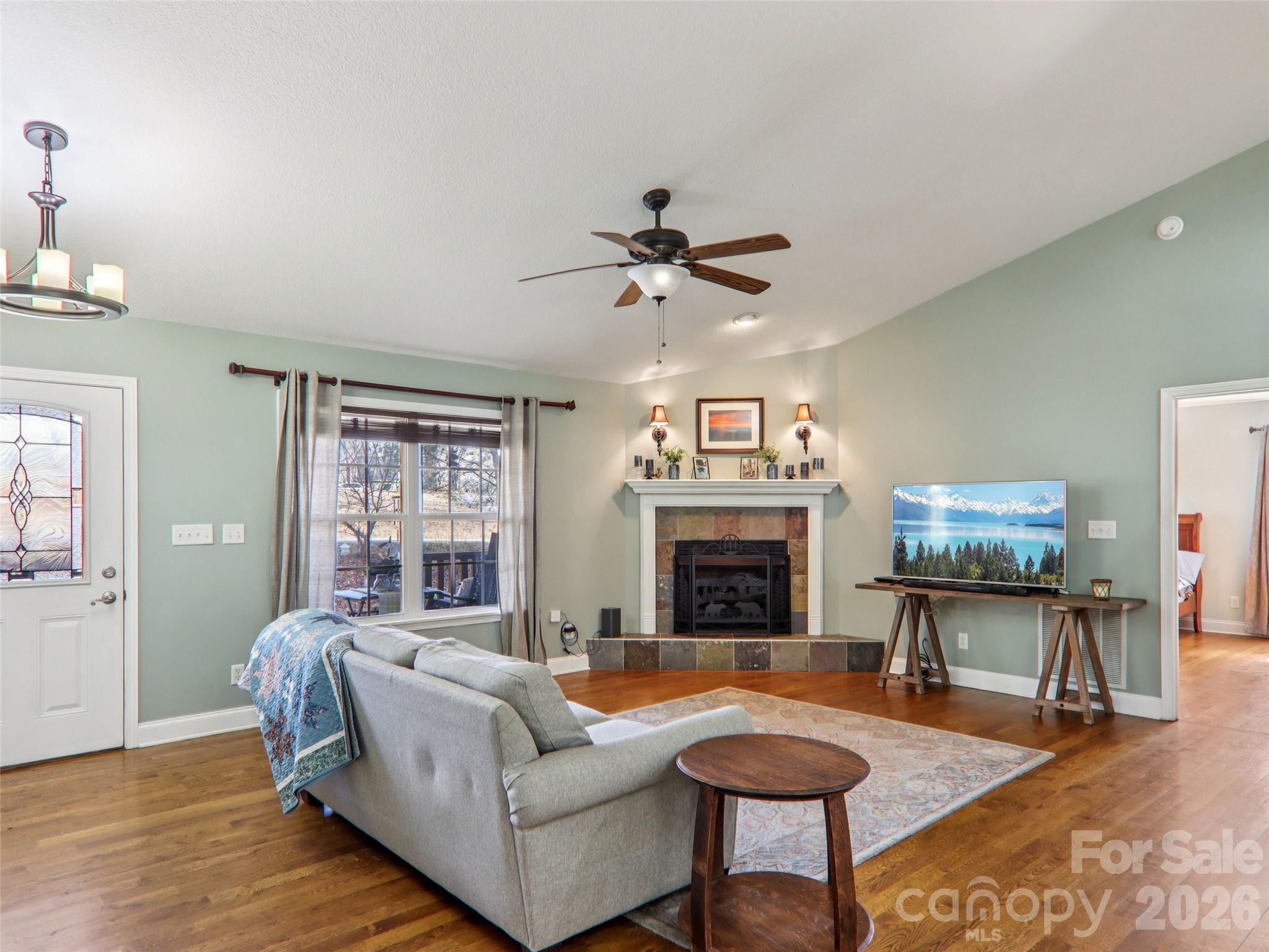 Woods Of Ammons - Residential