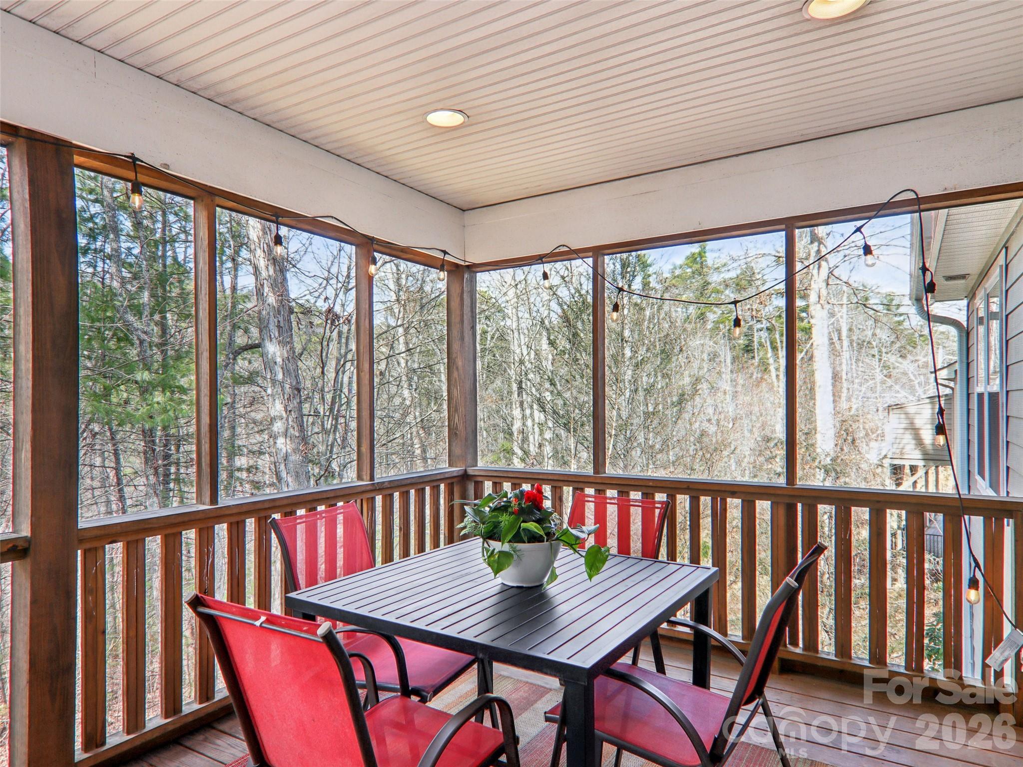 Woods Of Ammons - Residential