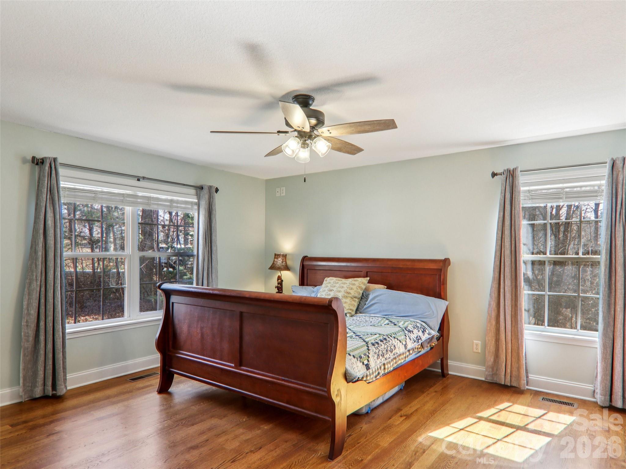 Woods Of Ammons - Residential