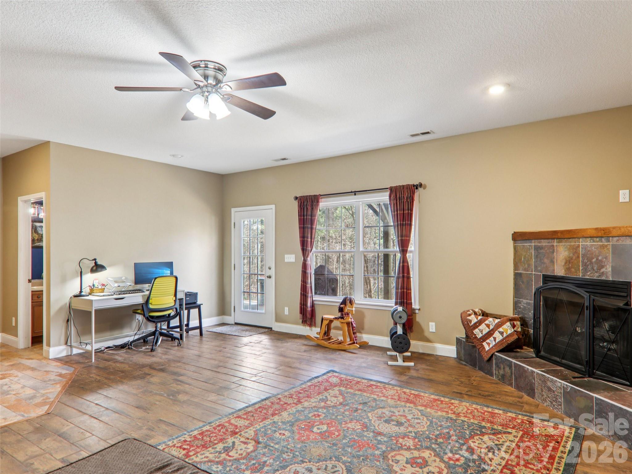 Woods Of Ammons - Residential