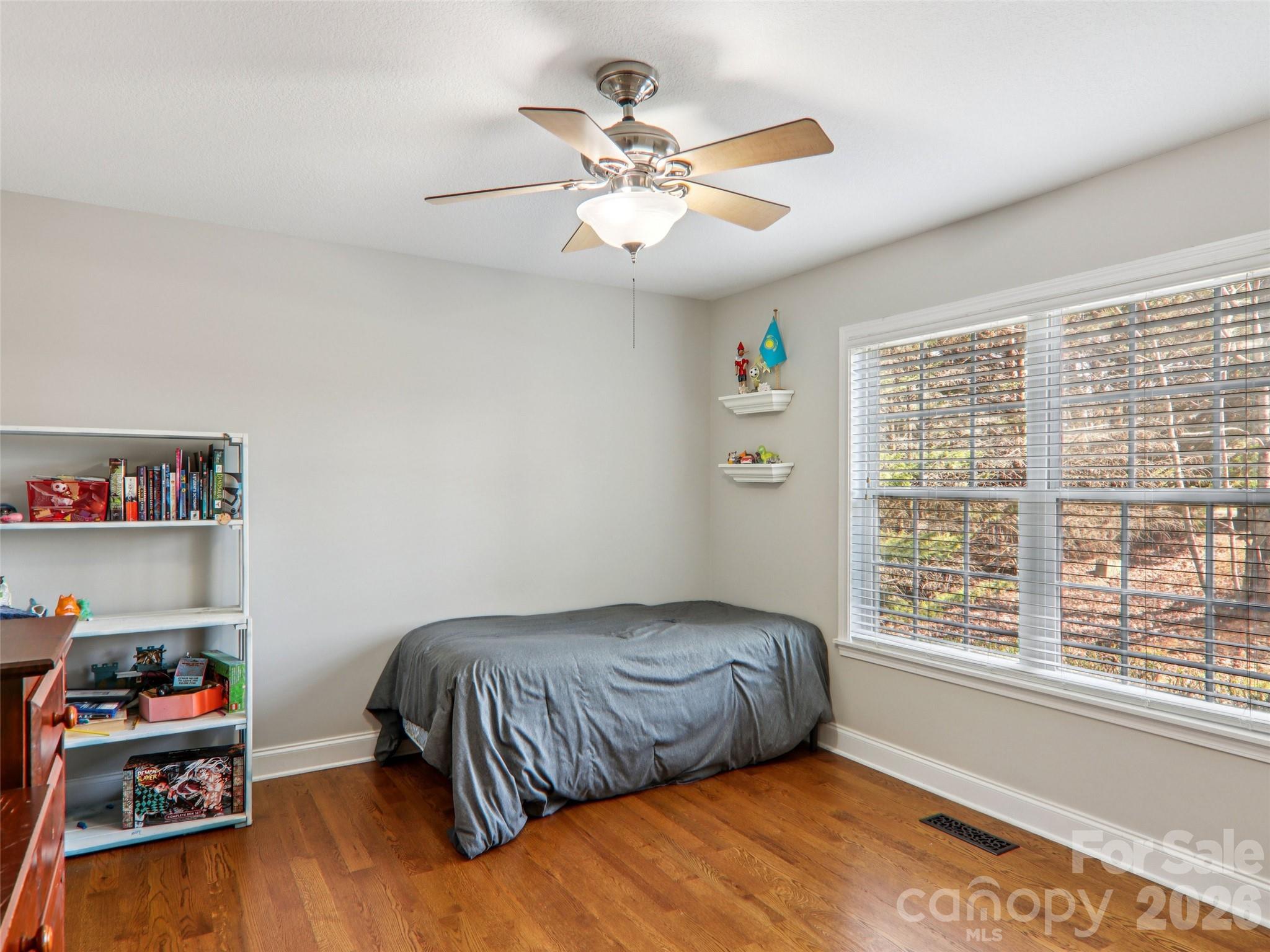 Woods Of Ammons - Residential