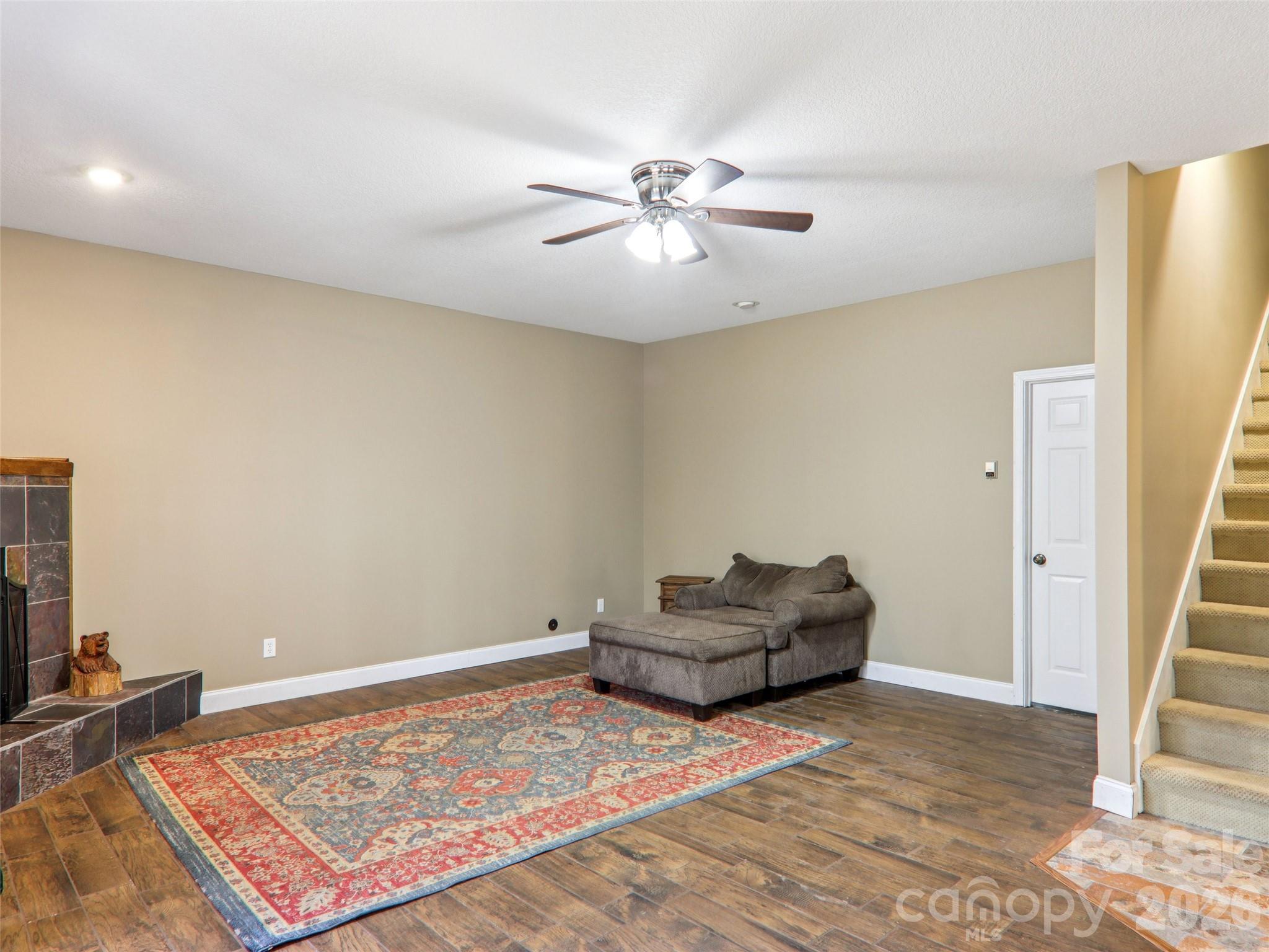 Woods Of Ammons - Residential