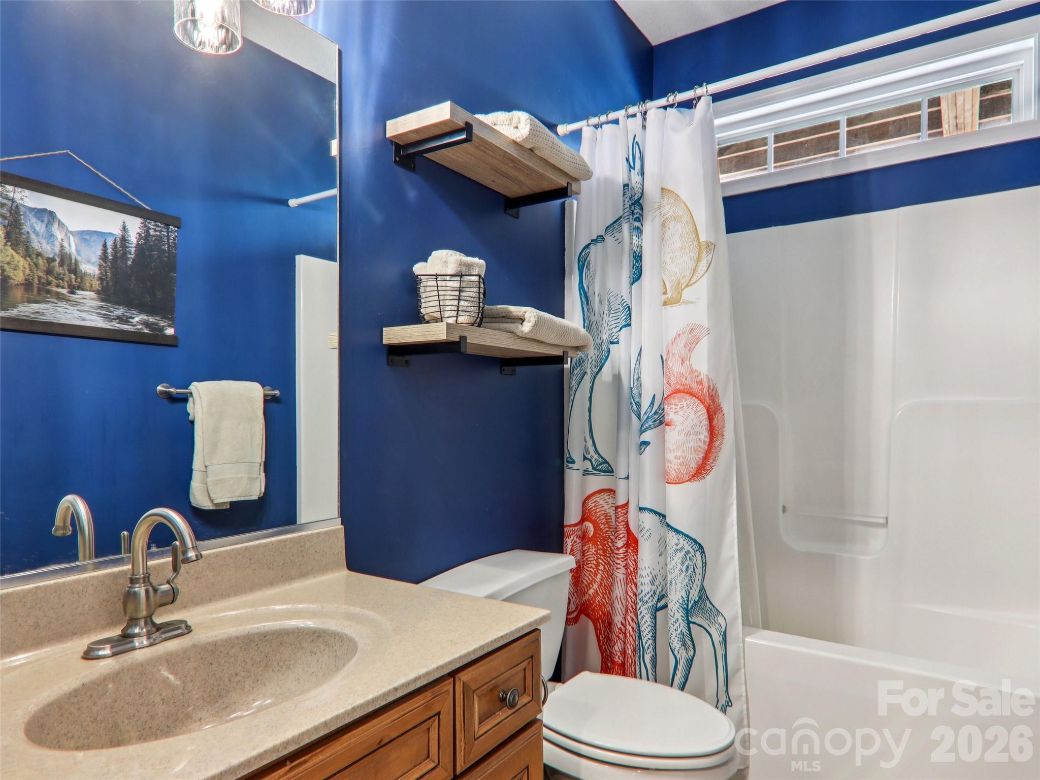 Woods Of Ammons - Residential