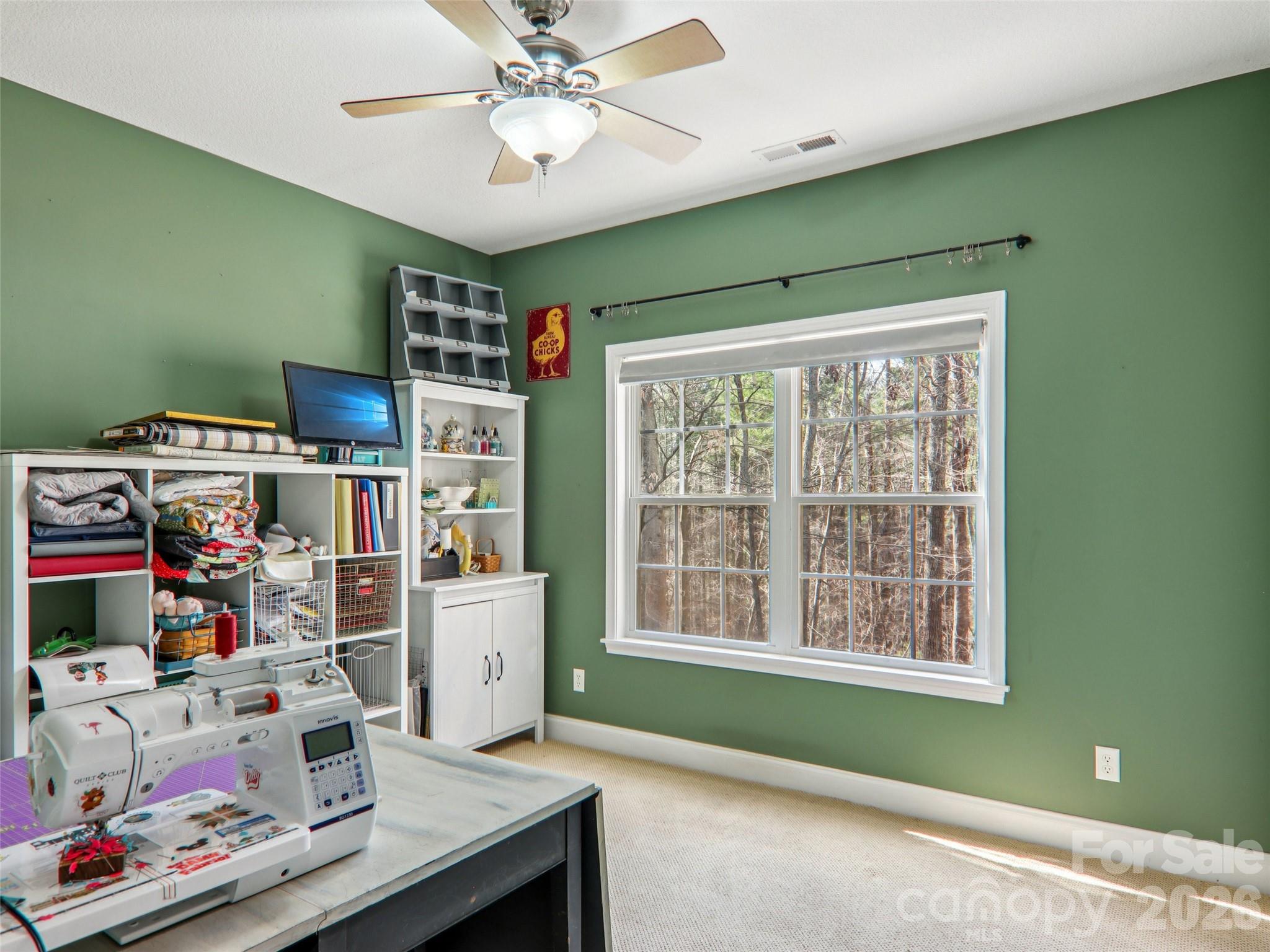 Woods Of Ammons - Residential