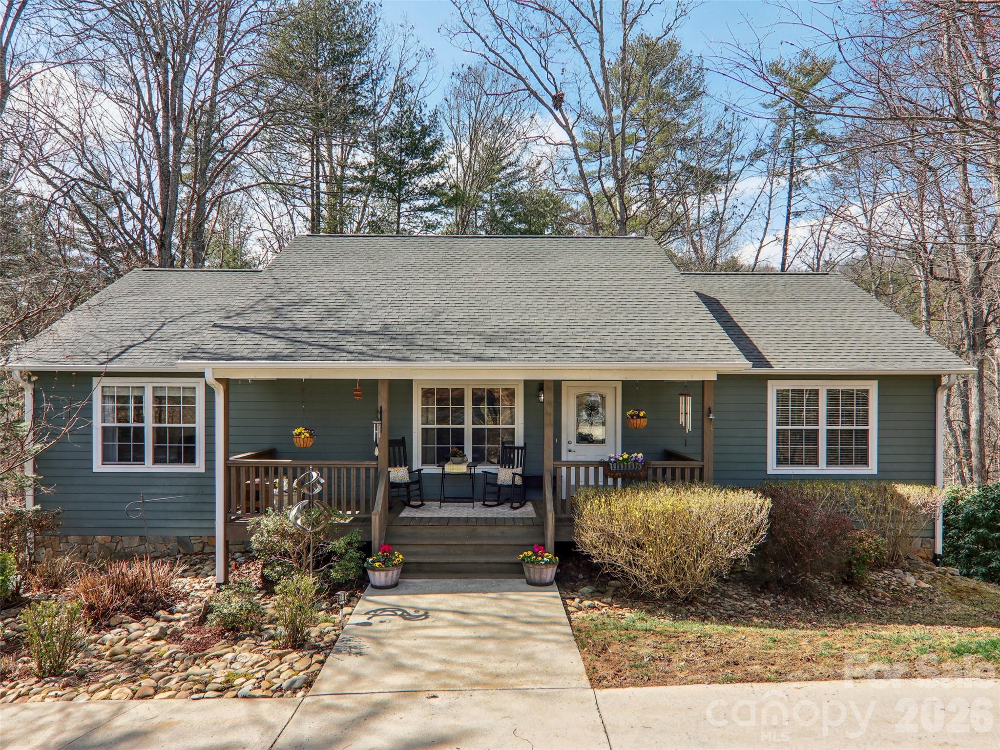 Woods Of Ammons - Residential