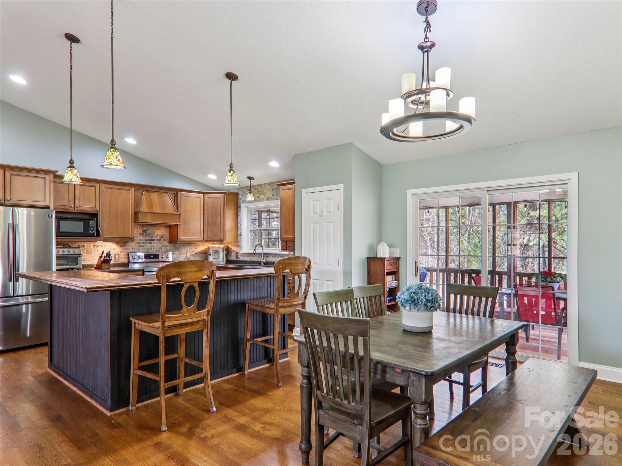 Woods Of Ammons - Residential