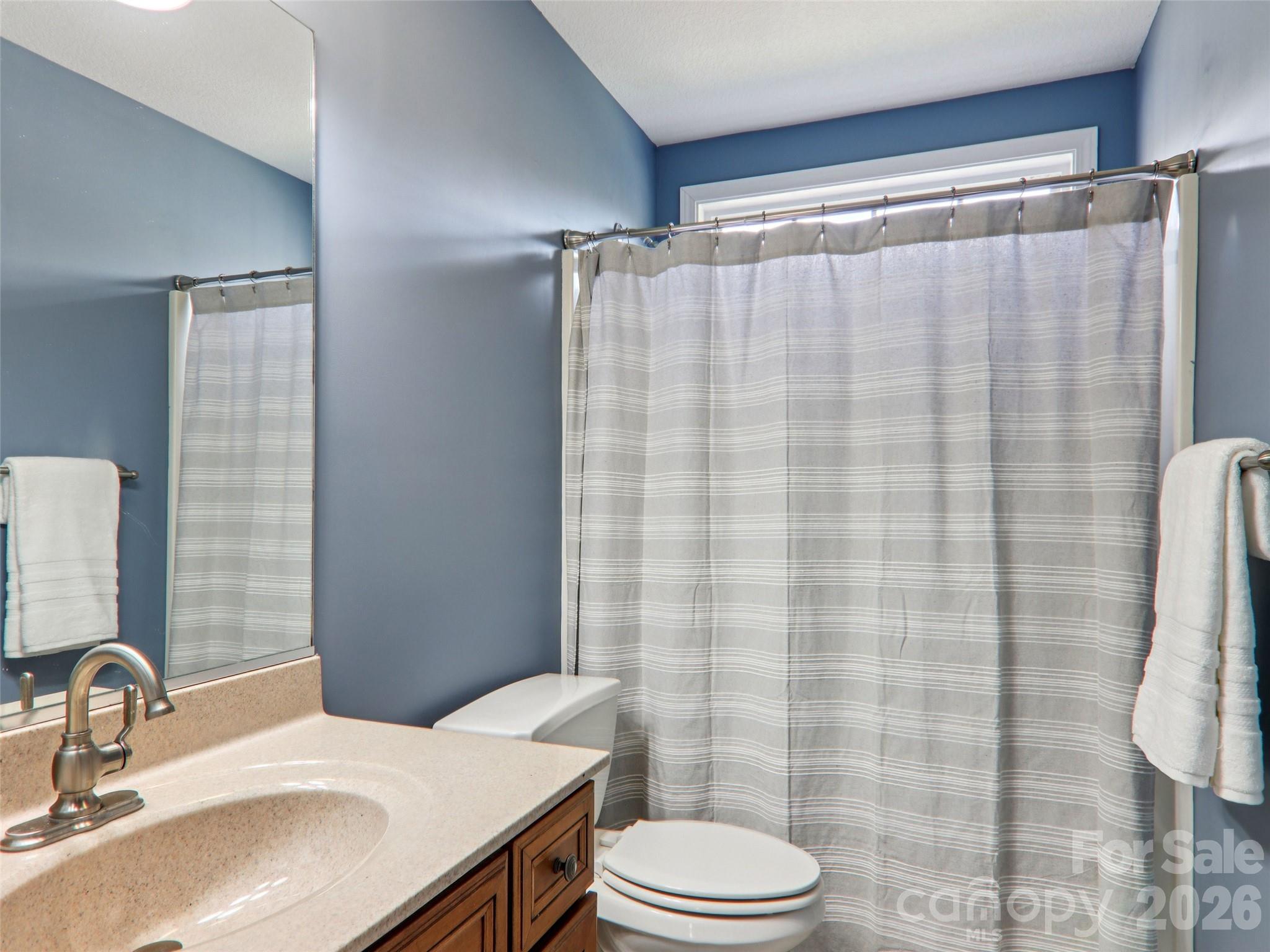 Woods Of Ammons - Residential