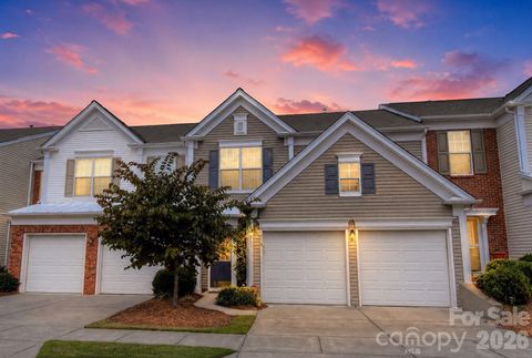 Photo of 12411 Crowley Court, Charlotte, NC 28277 (MLS # 4407431)